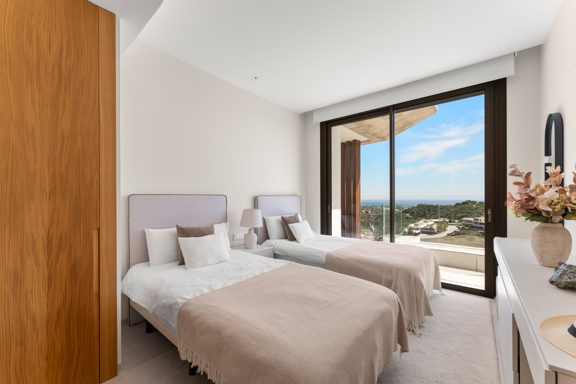  Image of Duplex Penthouse - 3 Bedrooms - 2 Bathrooms for sale in Malaga-Benahavis-Spain, Image 24