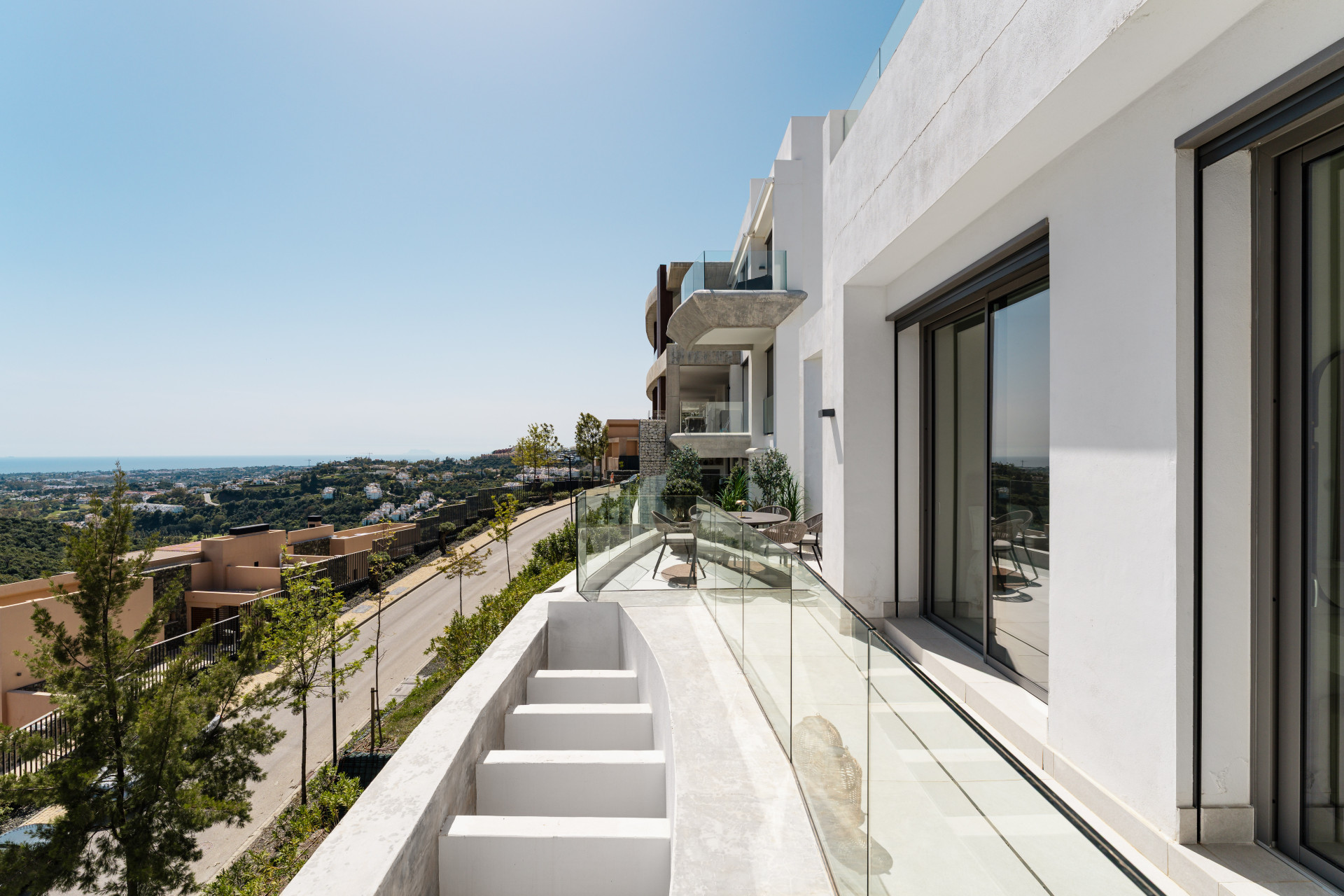  Image of Duplex Penthouse - 3 Bedrooms - 2 Bathrooms for sale in Malaga-Benahavis-Spain, Image 34