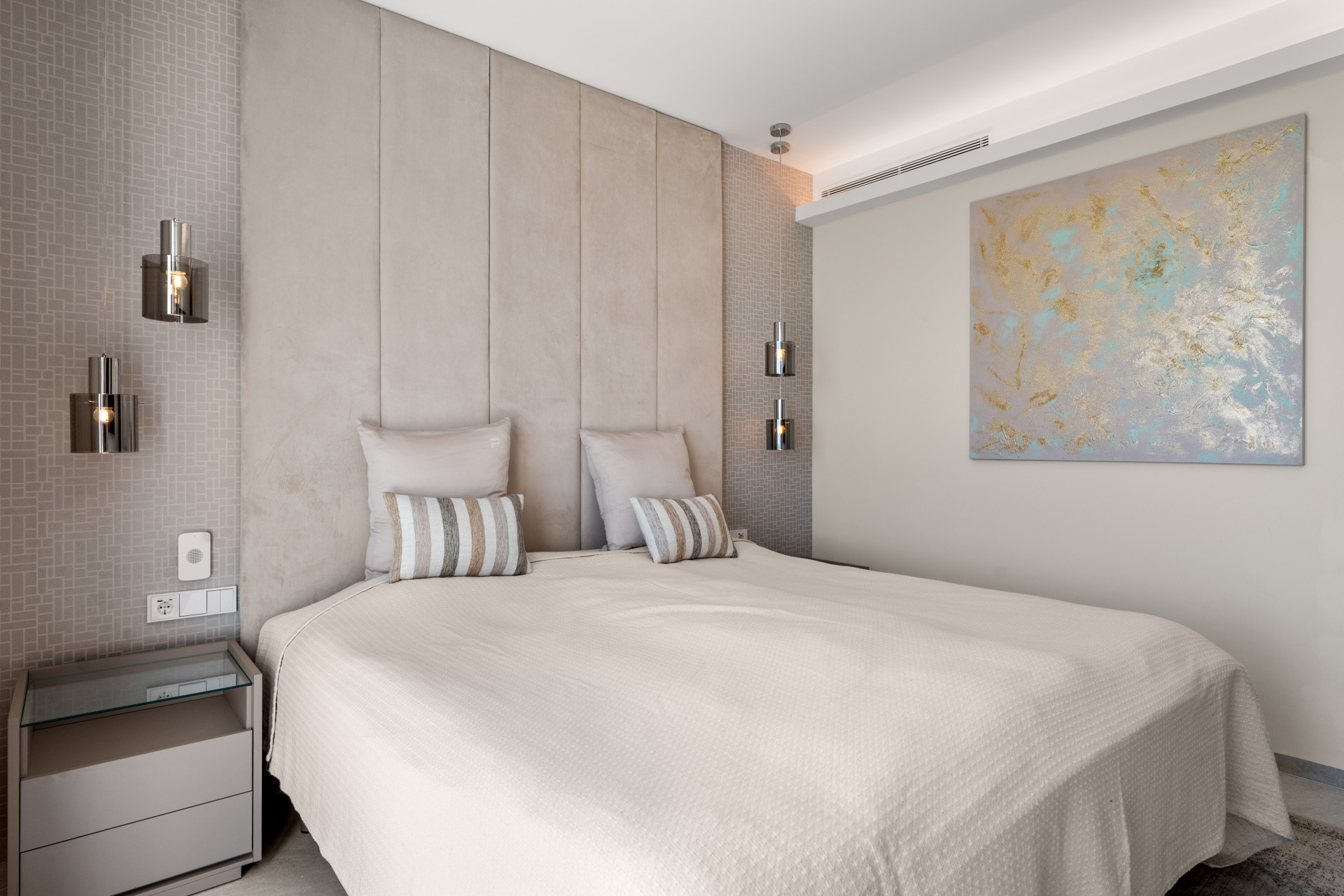  Image of Duplex Penthouse - 3 Bedrooms - 2 Bathrooms for sale in Malaga-Benahavis-Spain, Image 22