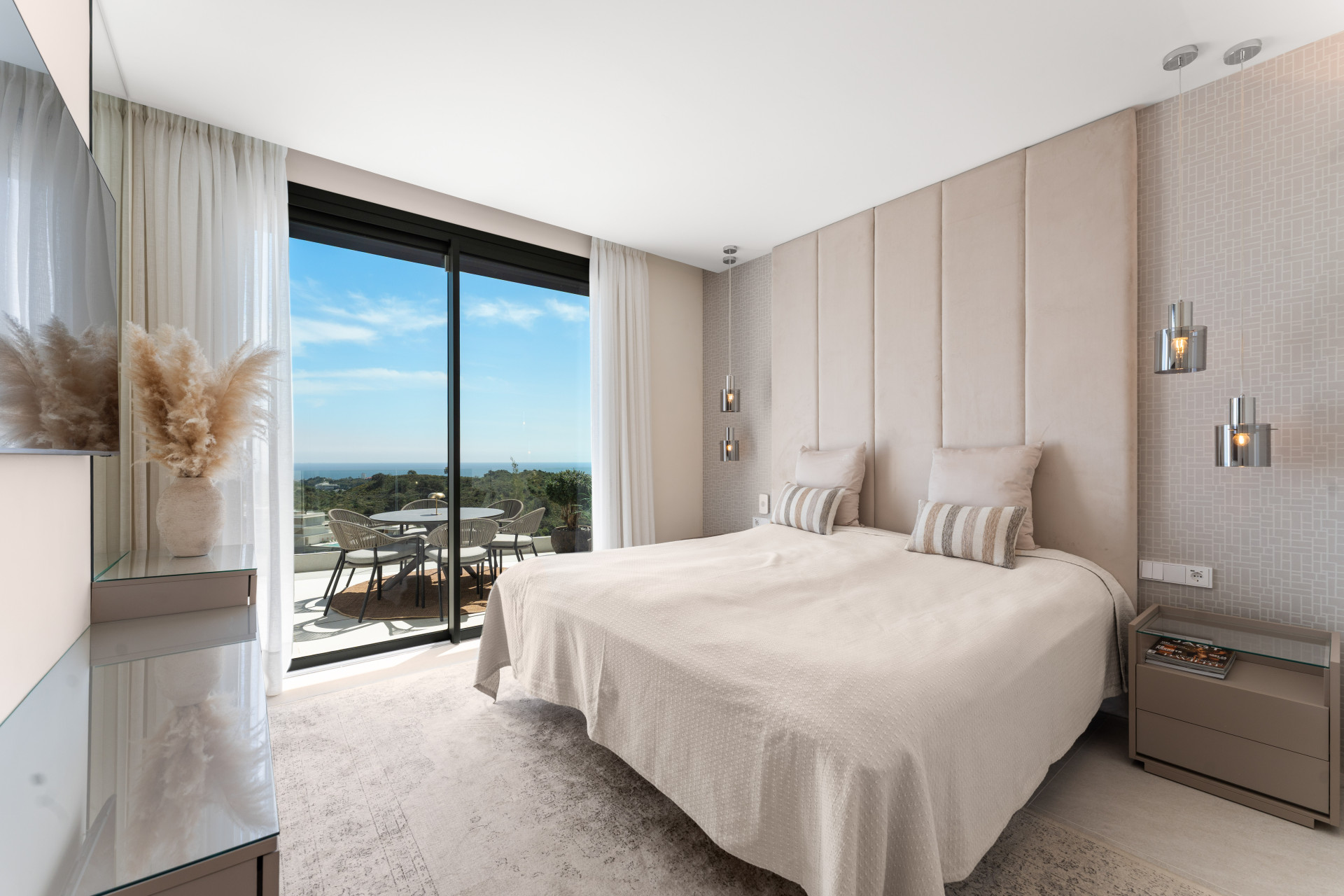  Image of Duplex Penthouse - 3 Bedrooms - 2 Bathrooms for sale in Malaga-Benahavis-Spain, Image 21