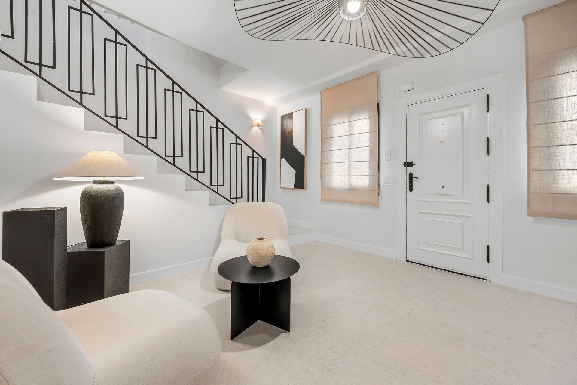  Image of Town House - 4 Bedrooms - 4 Bathrooms for sale in Malaga-Marbella-Spain, Image 19