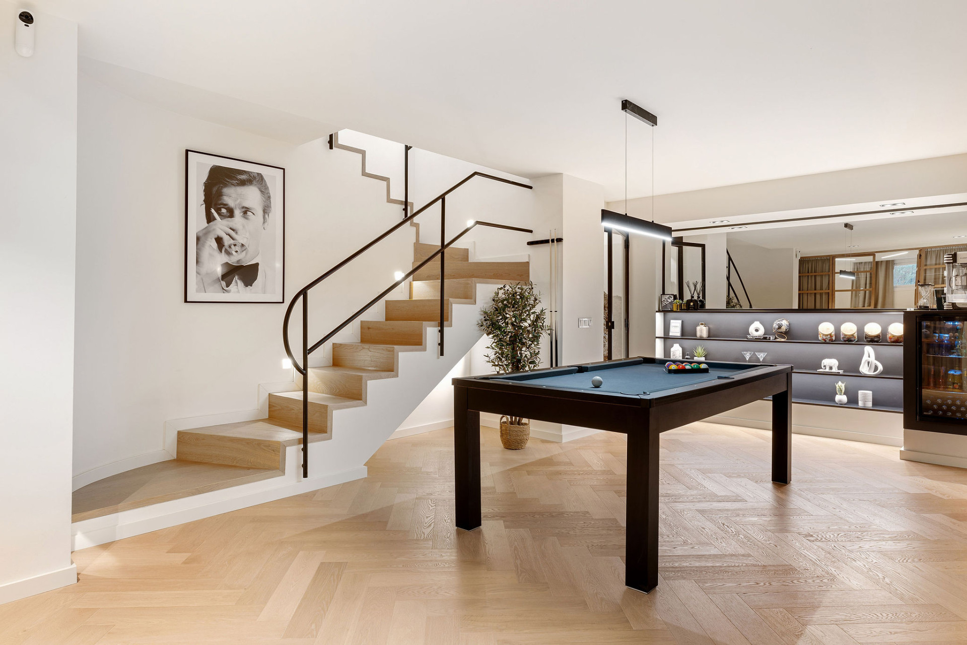  Image of Town House - 4 Bedrooms - 3 Bathrooms for sale in Malaga-Marbella-Spain, Image 23