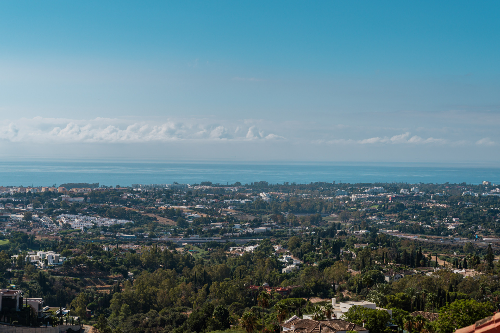  Image of Duplex Penthouse - 4 Bedrooms - 4 Bathrooms for sale in Malaga-Benahavis-Spain, Image 33