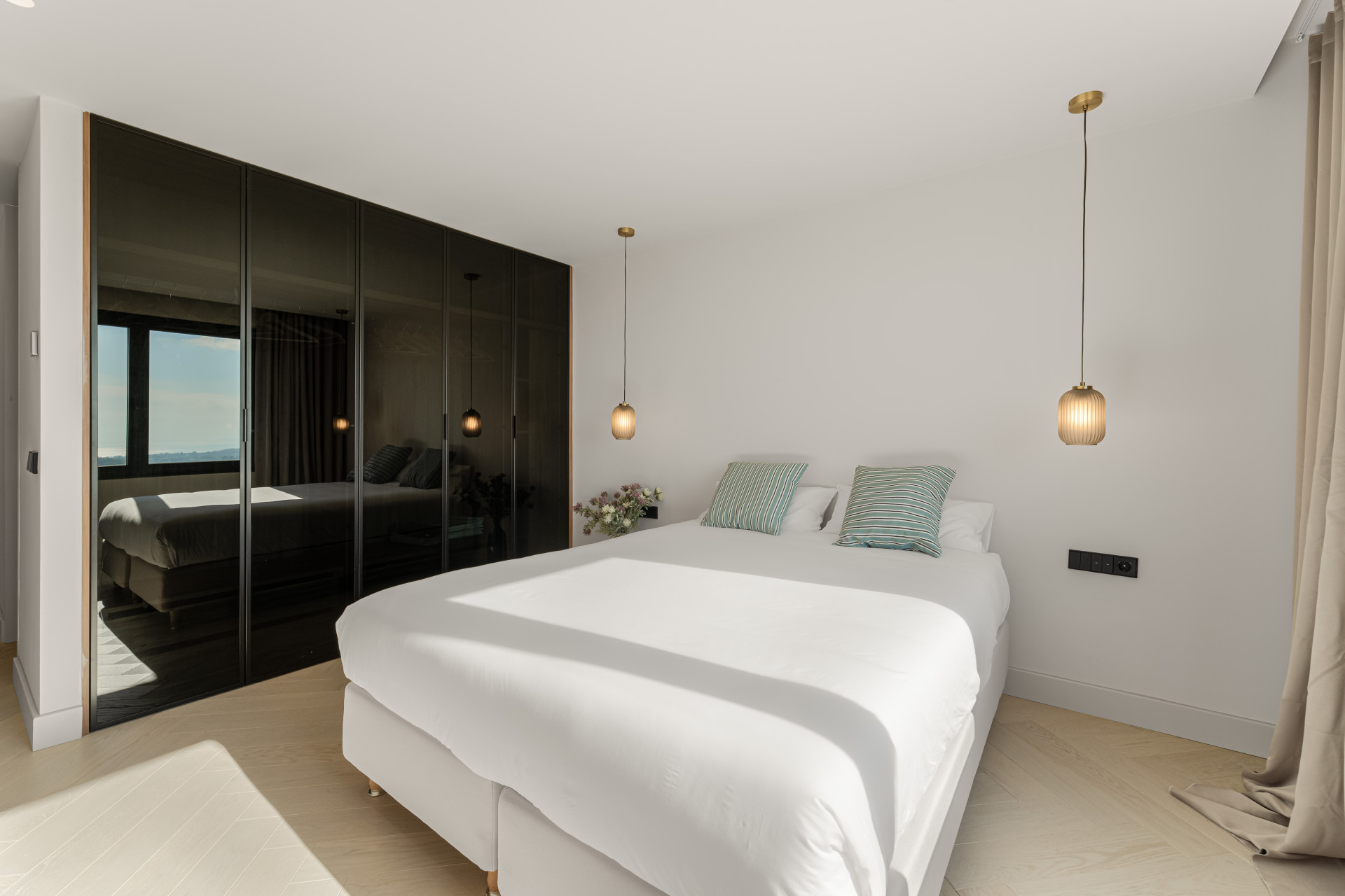  Image of Duplex Penthouse - 4 Bedrooms - 4 Bathrooms for sale in Malaga-Benahavis-Spain, Image 17
