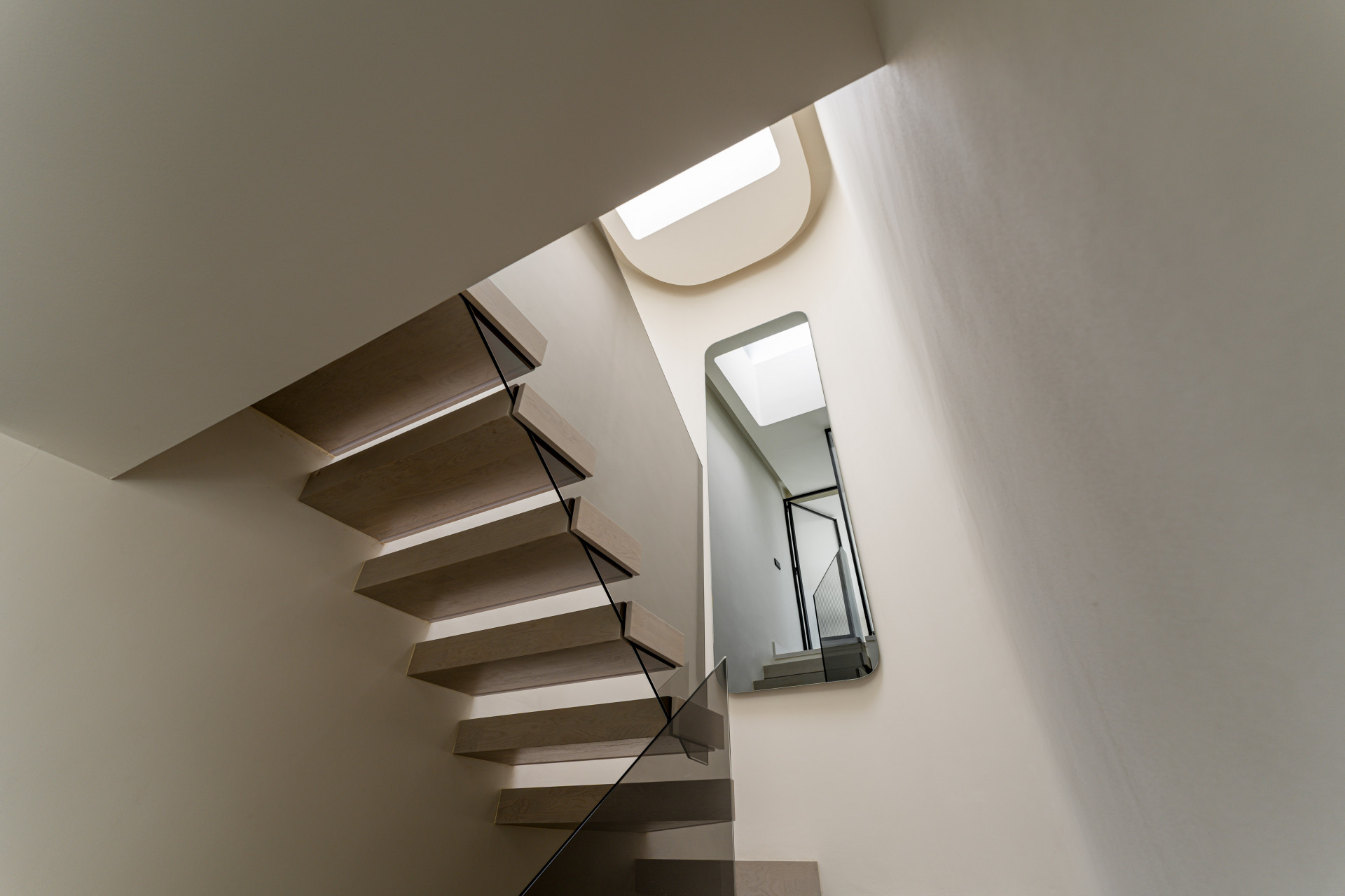  Image of Duplex Penthouse - 4 Bedrooms - 4 Bathrooms for sale in Malaga-Benahavis-Spain, Image 34
