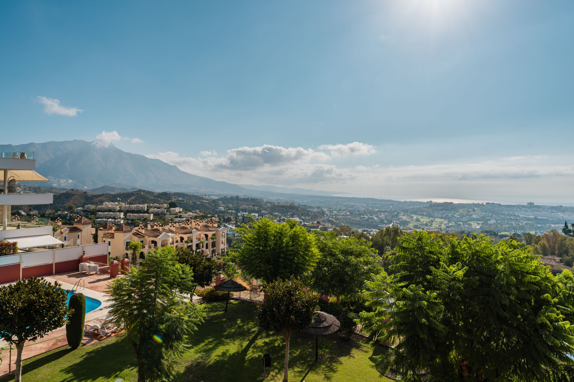  Image of Duplex Penthouse - 4 Bedrooms - 4 Bathrooms for sale in Malaga-Benahavis-Spain, Image 29