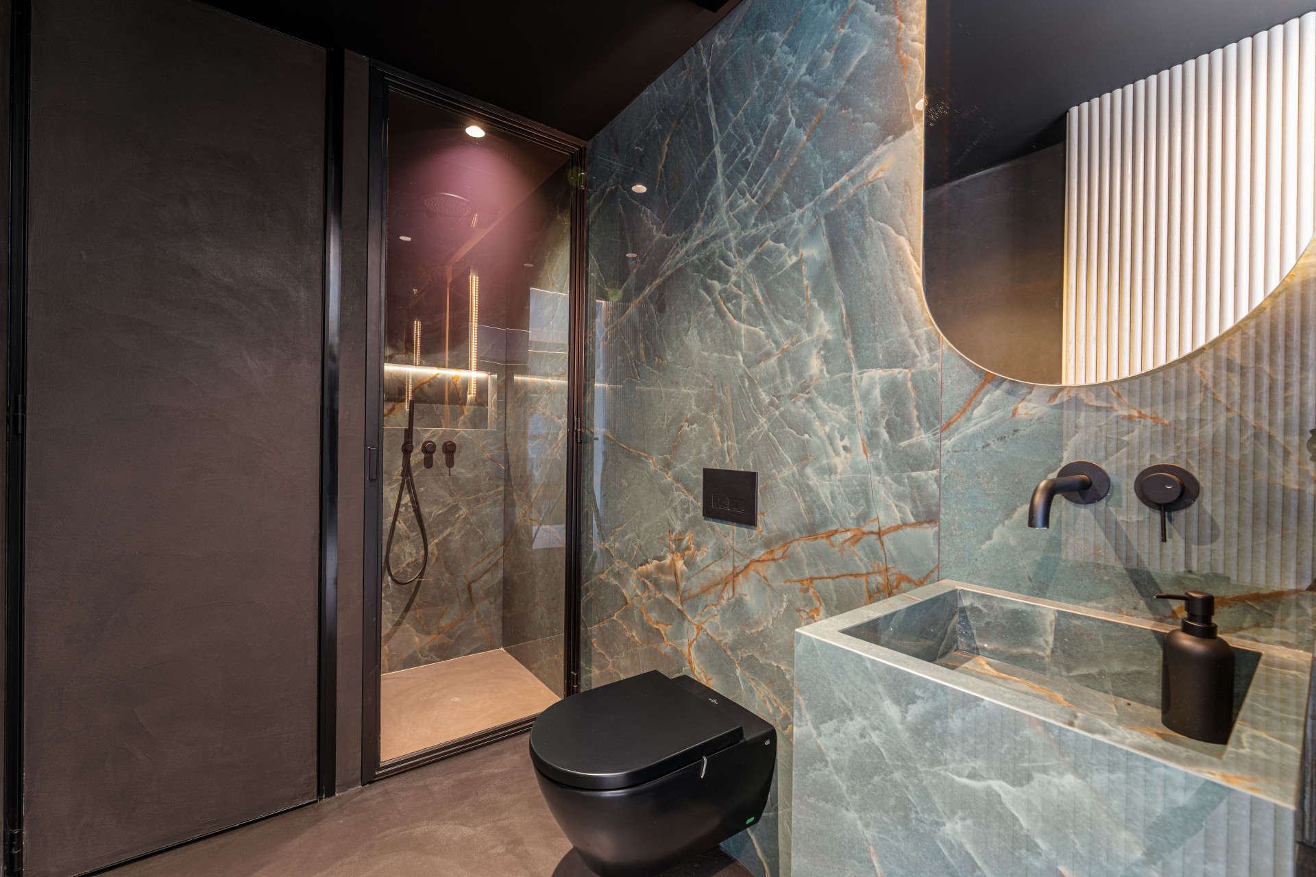  Image of Duplex Penthouse - 4 Bedrooms - 4 Bathrooms for sale in Malaga-Benahavis-Spain, Image 30
