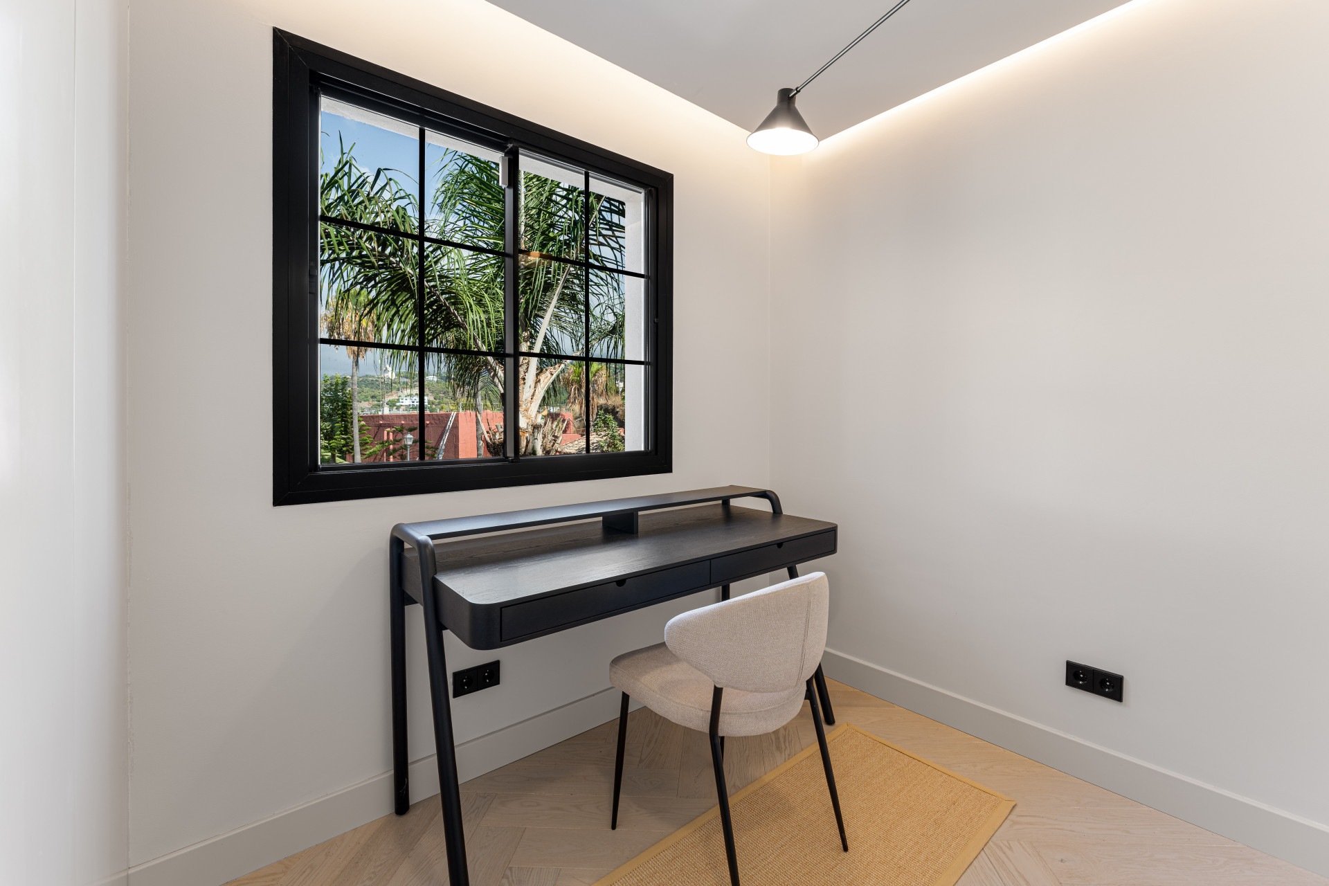  Image of Duplex Penthouse - 4 Bedrooms - 4 Bathrooms for sale in Malaga-Benahavis-Spain, Image 19