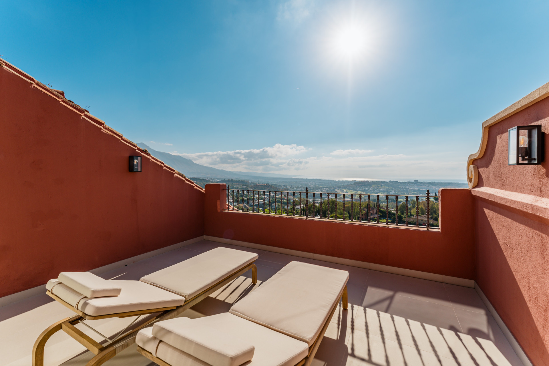  Image of Duplex Penthouse - 4 Bedrooms - 4 Bathrooms for sale in Malaga-Benahavis-Spain, Image 22