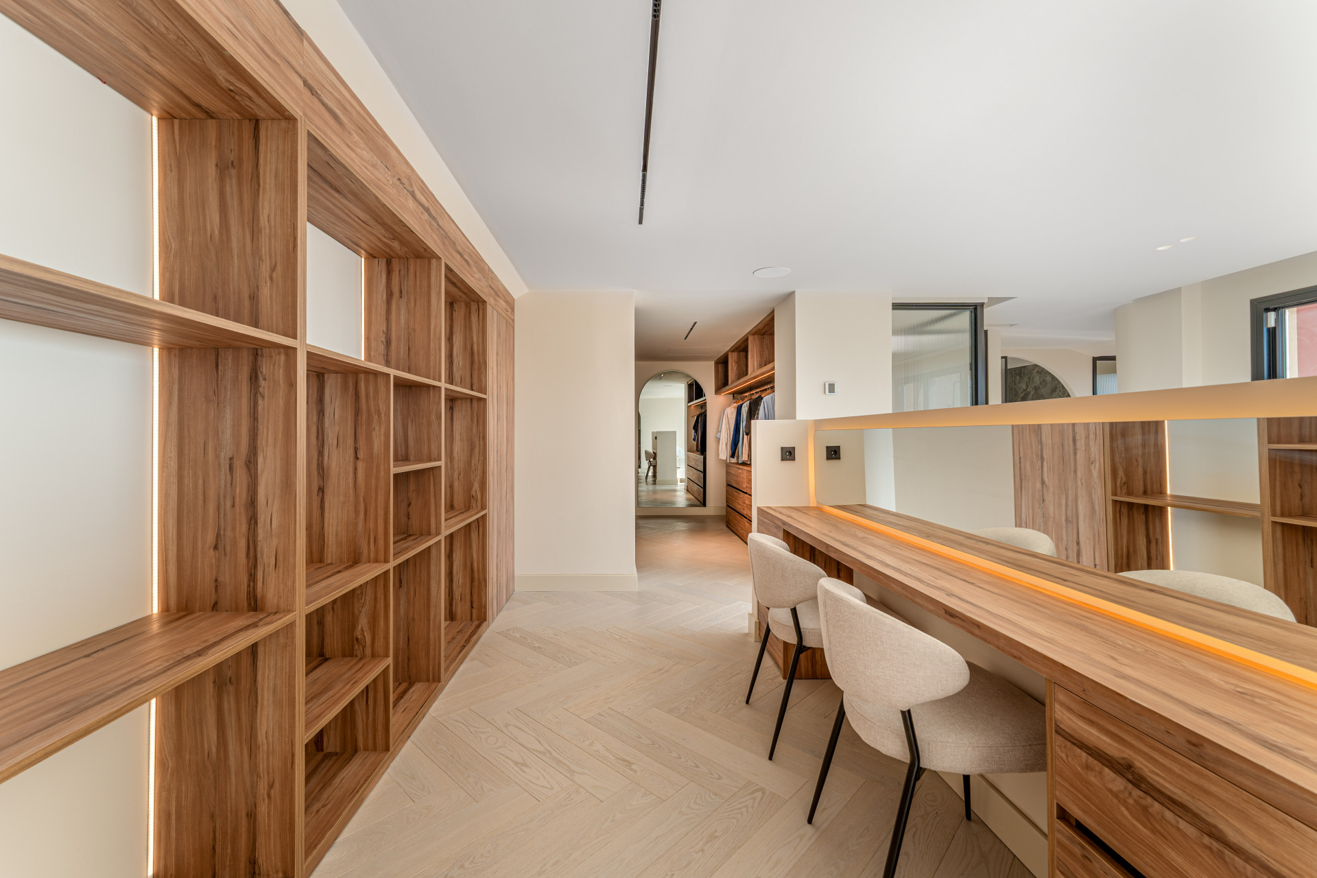 Image of Duplex Penthouse - 4 Bedrooms - 4 Bathrooms for sale in Malaga-Benahavis-Spain, Image 11