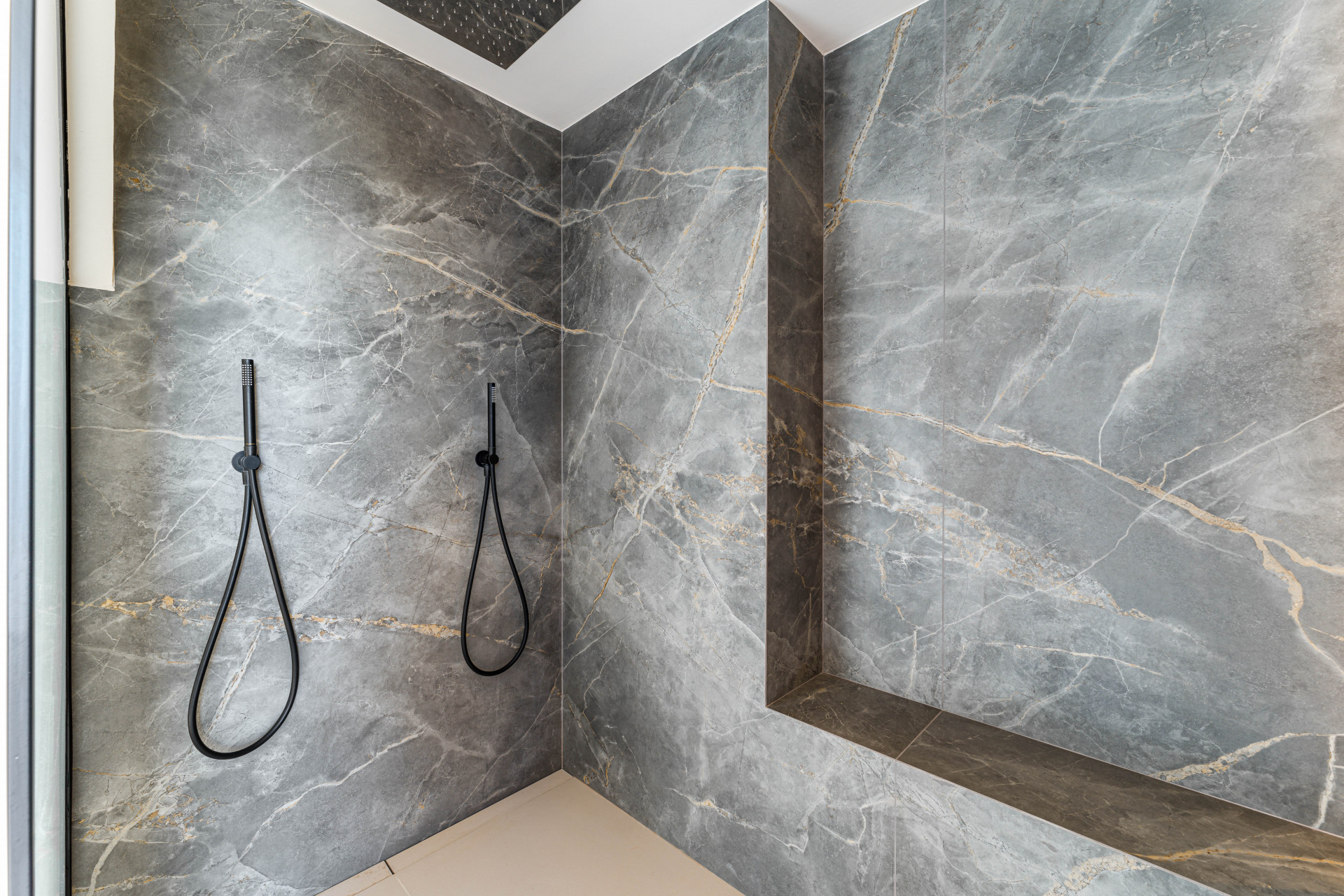  Image of Duplex Penthouse - 4 Bedrooms - 4 Bathrooms for sale in Malaga-Benahavis-Spain, Image 35