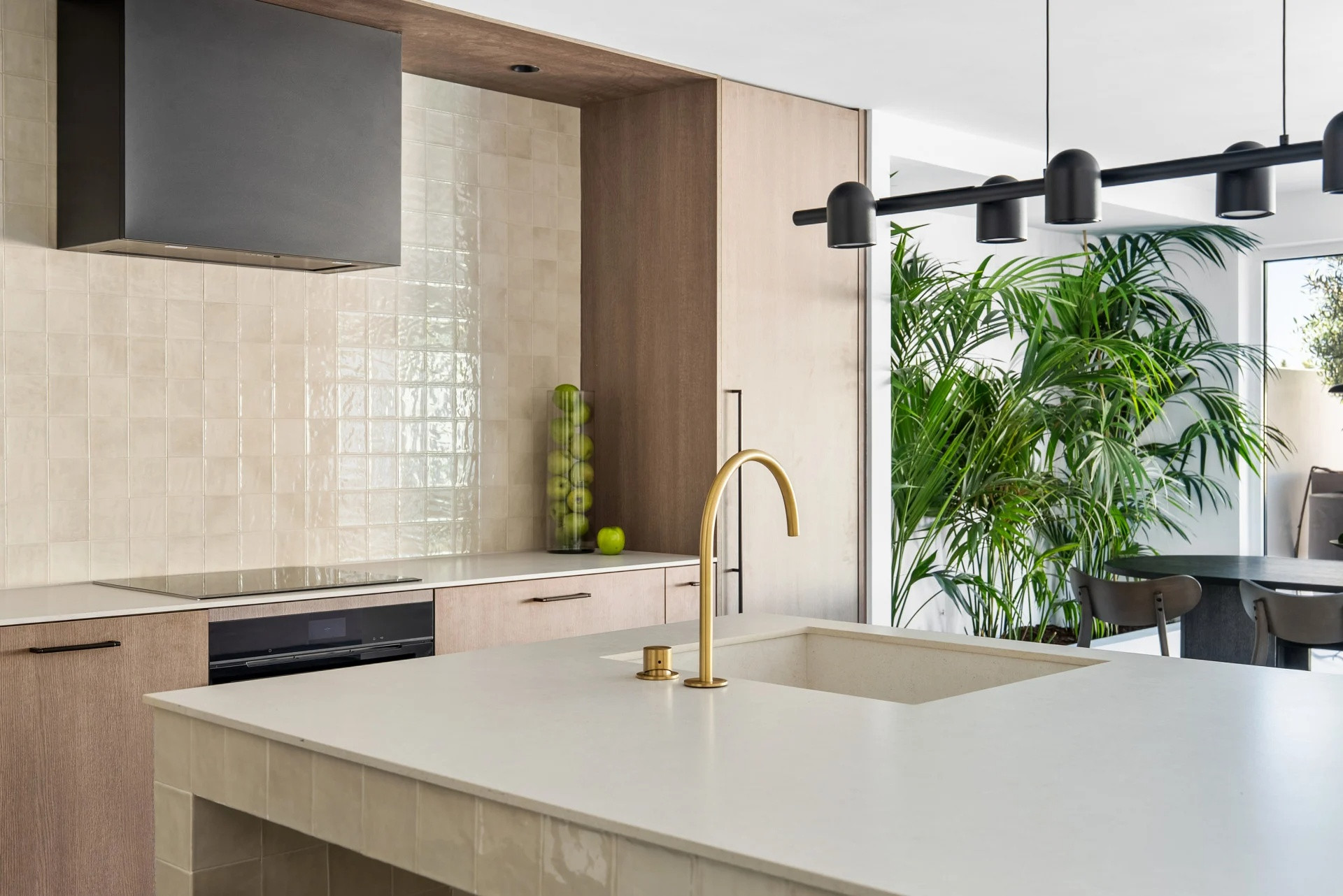 Image of Town House - 3 Bedrooms - 3 Bathrooms for sale in Malaga-Marbella-Spain, Image 6