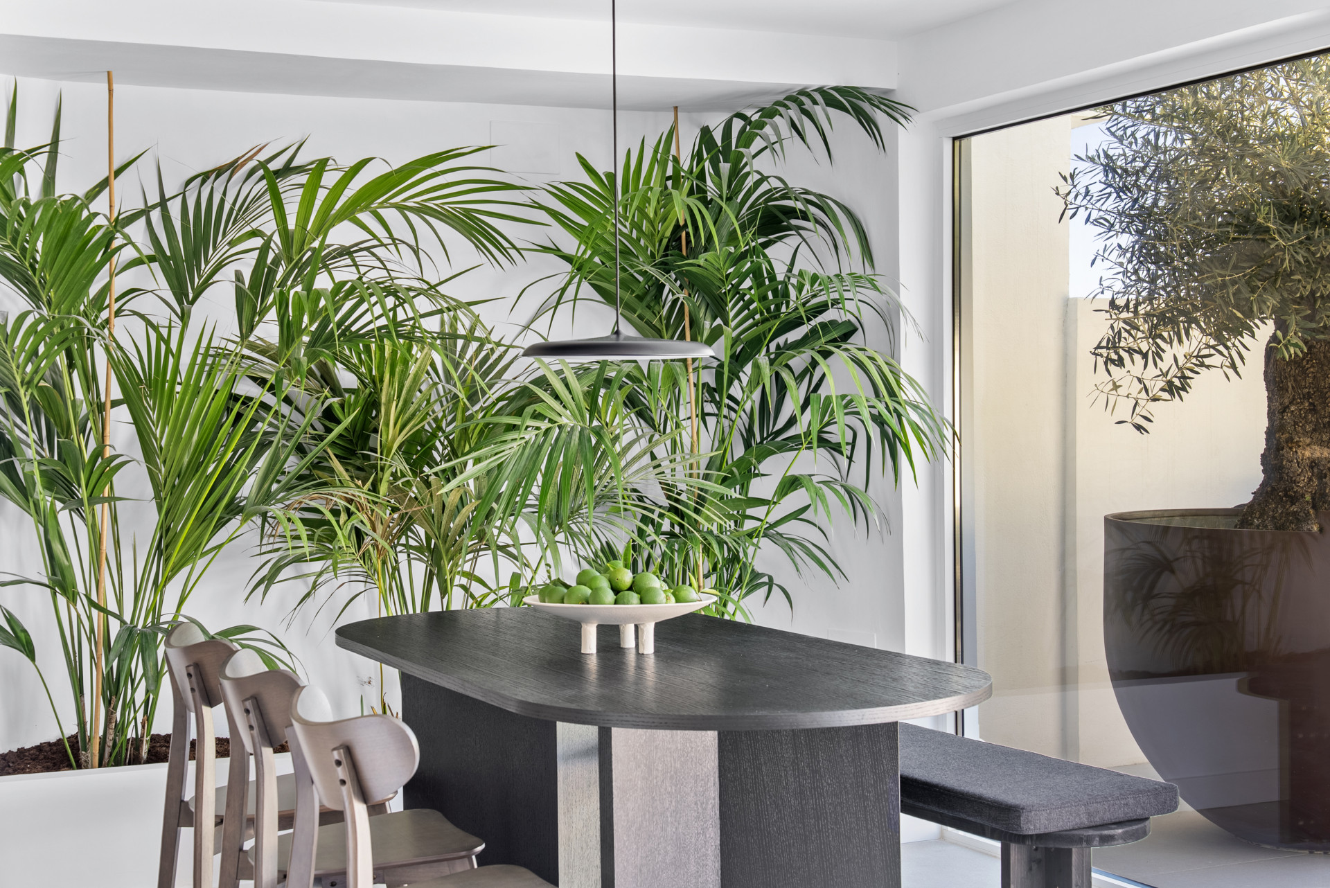 Image of Town House - 3 Bedrooms - 3 Bathrooms for Sale in Malaga-Marbella-Spain, Image 5