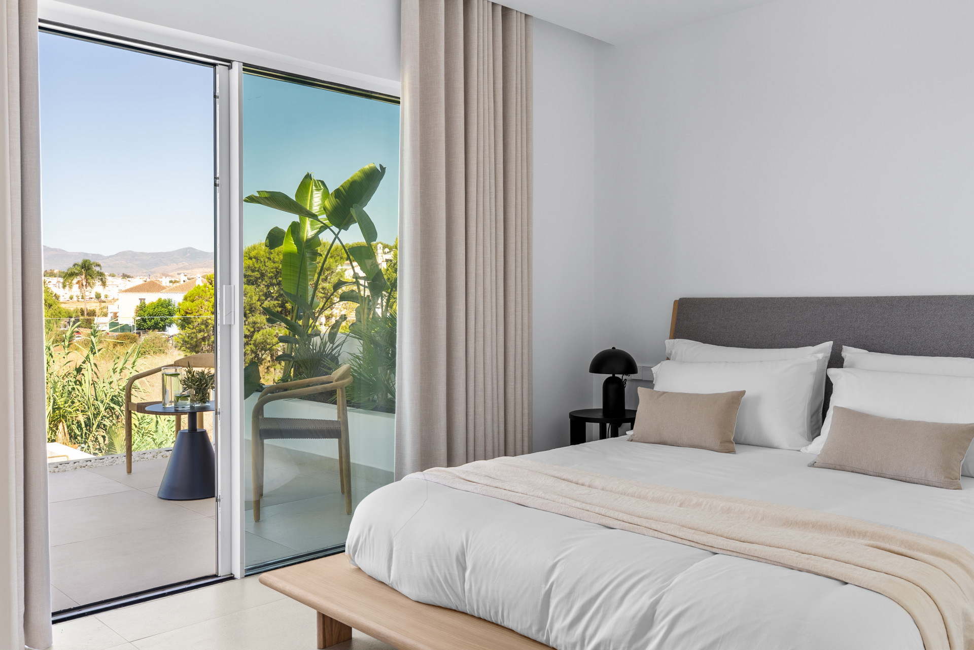  Image of Town House - 3 Bedrooms - 3 Bathrooms for sale in Malaga-Marbella-Spain, Image 10