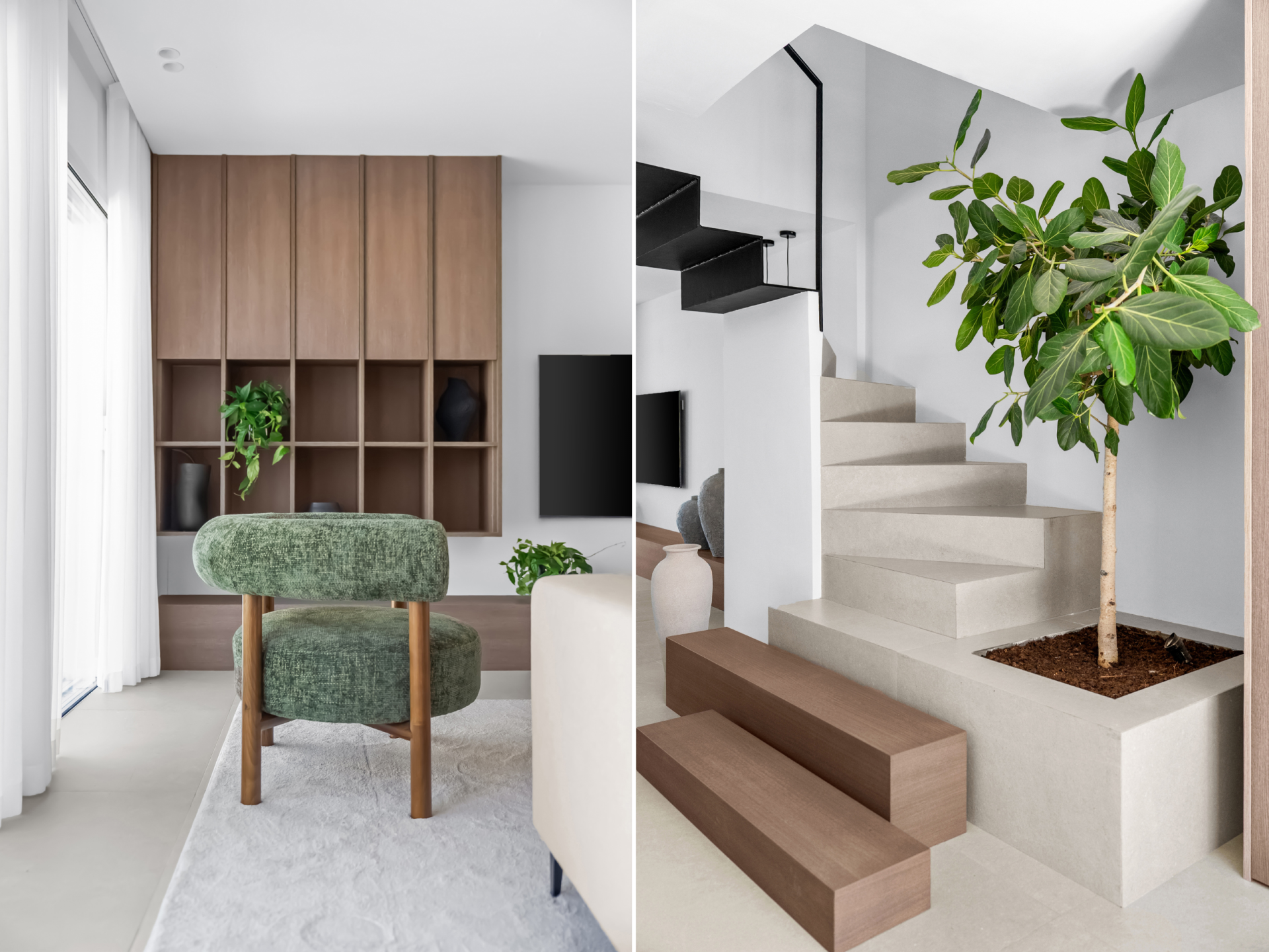  Image of Town House - 3 Bedrooms - 3 Bathrooms for sale in Malaga-Marbella-Spain, Image 26