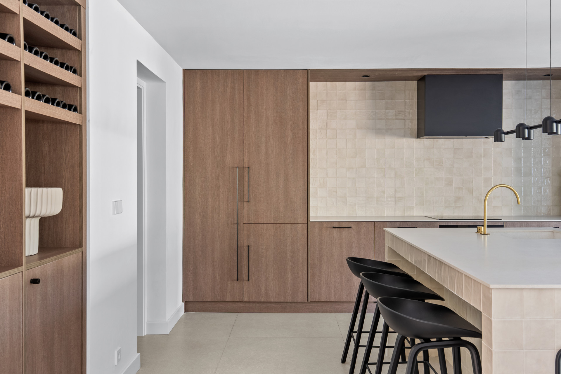  Image of Town House - 3 Bedrooms - 3 Bathrooms for sale in Malaga-Marbella-Spain, Image 6