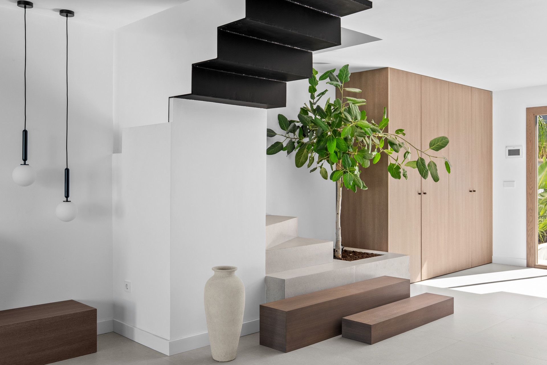 Image of Town House - 3 Bedrooms - 3 Bathrooms for Sale in Malaga-Marbella-Spain, Image 2