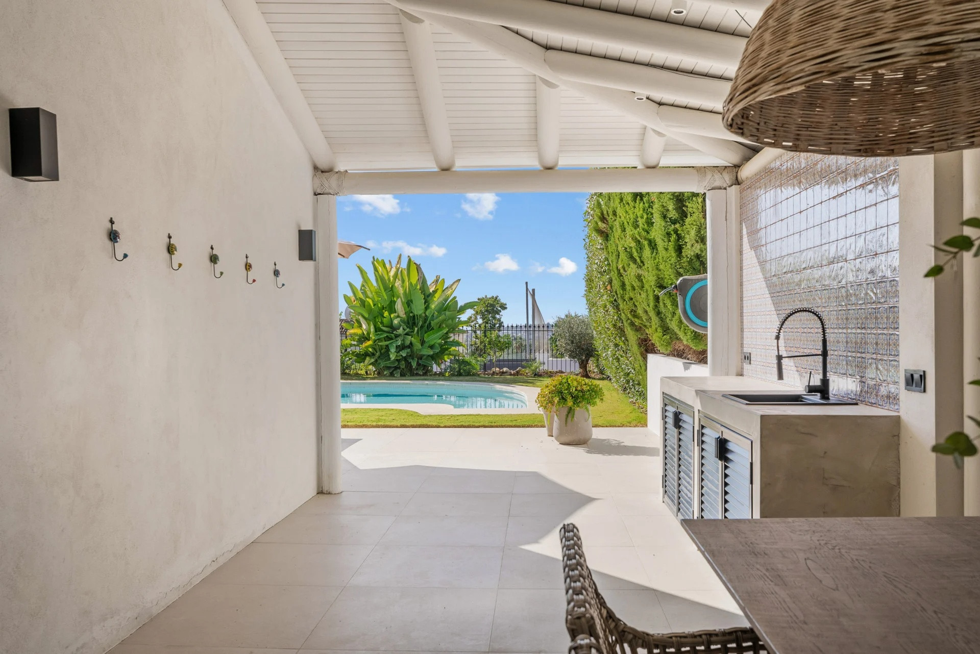  Image of Villa - 4 Bedrooms - 4 Bathrooms for sale in Malaga-Marbella-Spain, Image 21