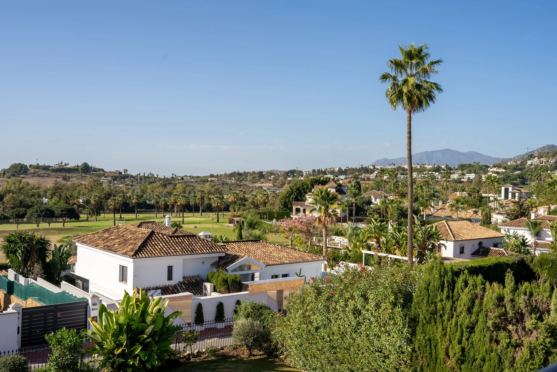  Image of Villa - 4 Bedrooms - 4 Bathrooms for sale in Malaga-Marbella-Spain, Image 30
