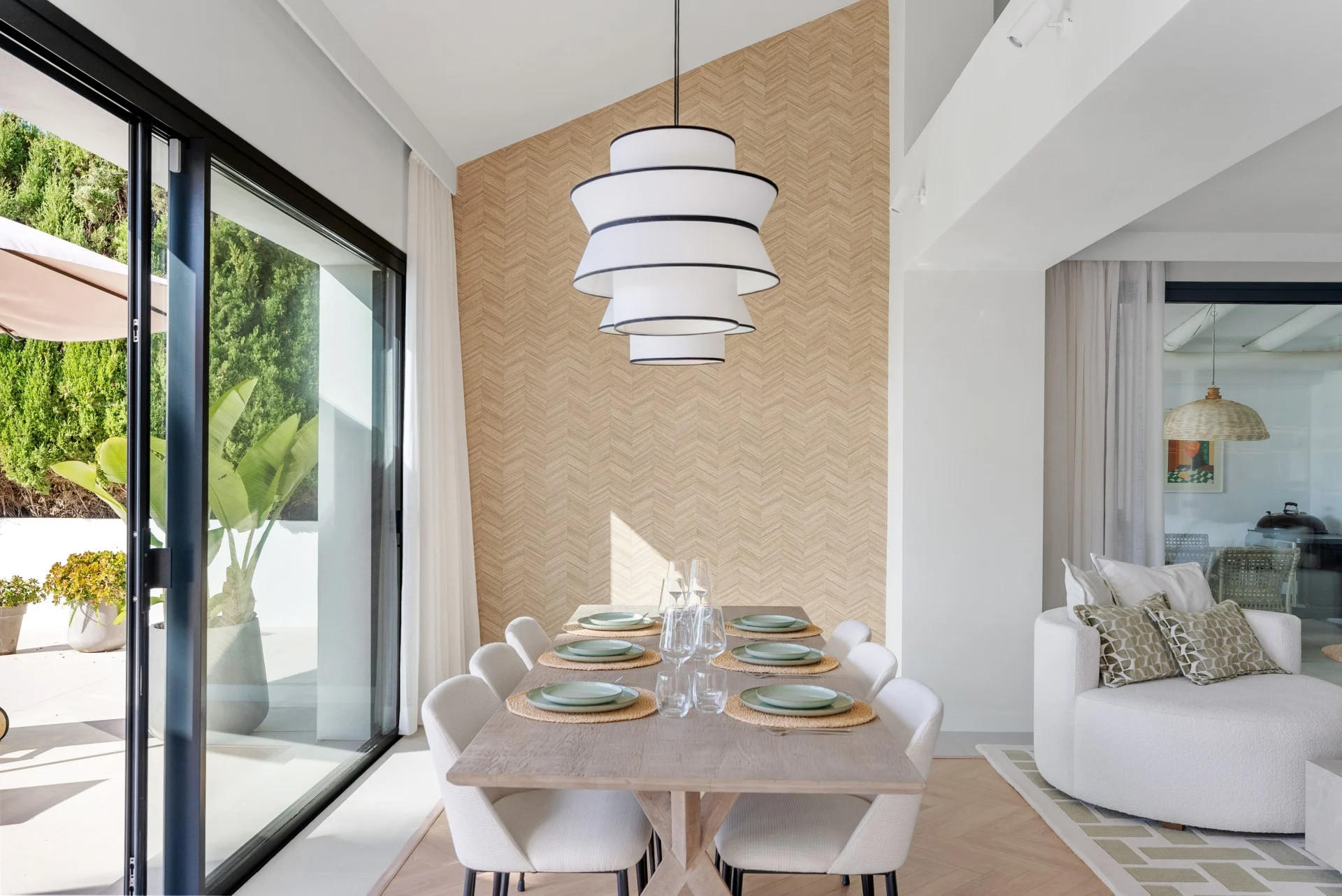  Image of Villa - 4 Bedrooms - 4 Bathrooms for sale in Malaga-Marbella-Spain, Image 14