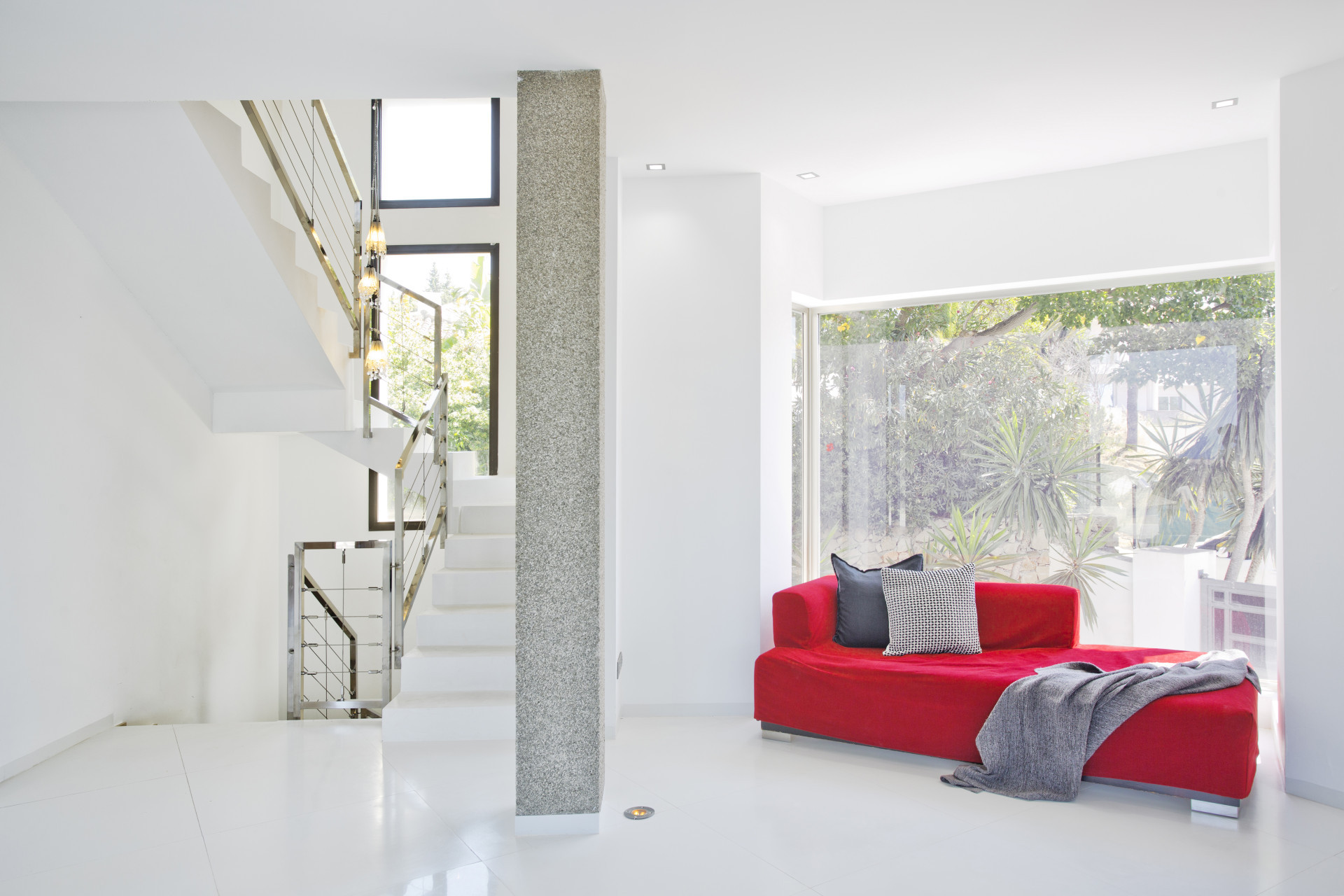  Image of Villa - 5 Bedrooms - 5 Bathrooms for sale in Malaga-Marbella-Spain, Image 35