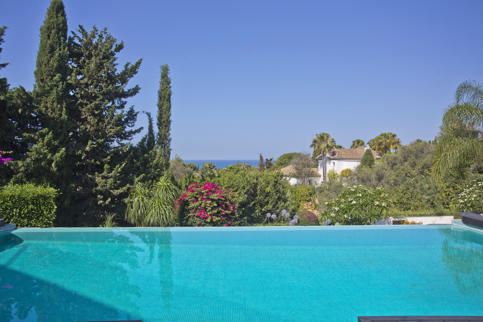  Image of Villa - 5 Bedrooms - 5 Bathrooms for sale in Malaga-Marbella-Spain, Image 11