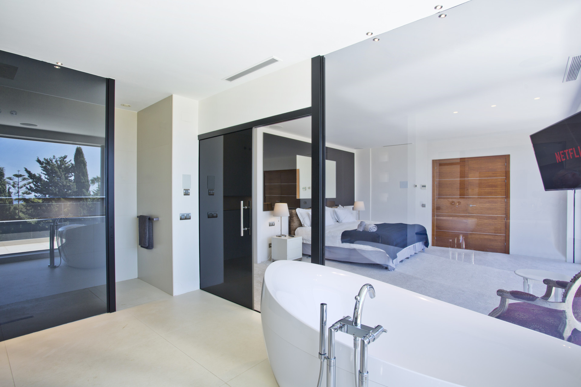  Image of Villa - 5 Bedrooms - 5 Bathrooms for sale in Malaga-Marbella-Spain, Image 40