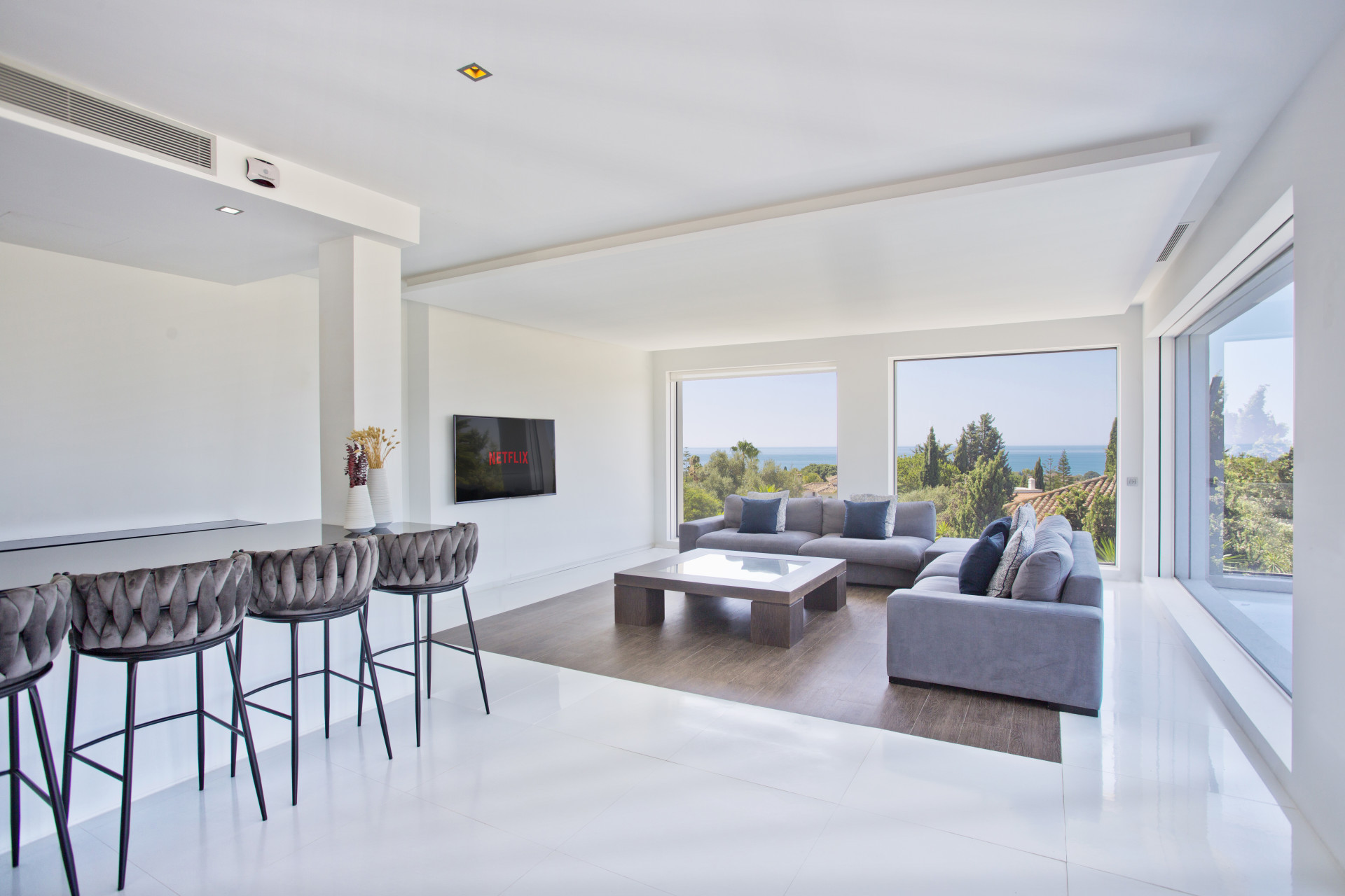  Image of Villa - 5 Bedrooms - 5 Bathrooms for sale in Malaga-Marbella-Spain, Image 33