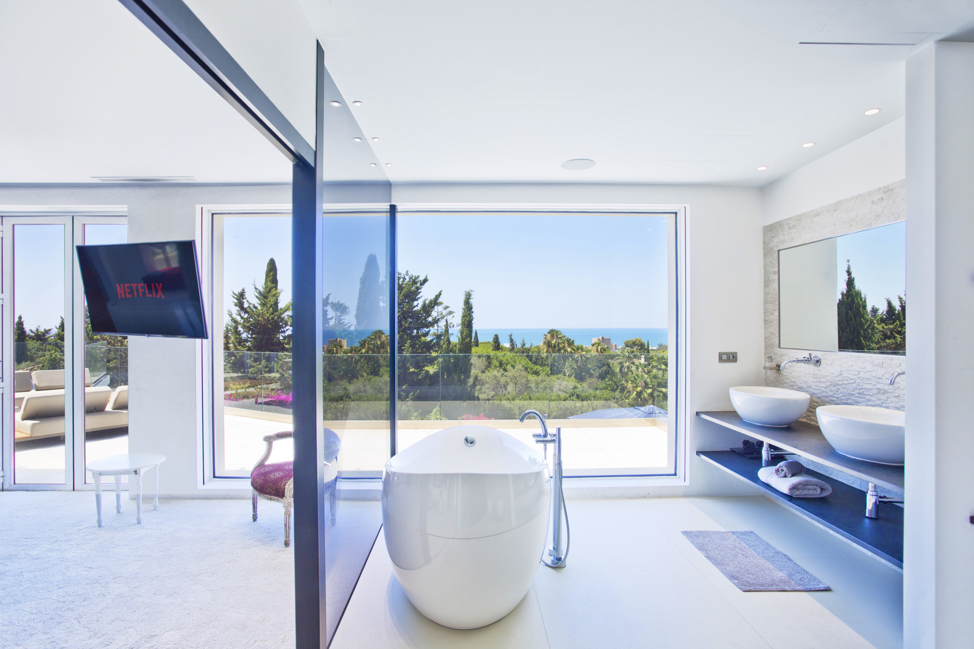  Image of Villa - 5 Bedrooms - 5 Bathrooms for sale in Malaga-Marbella-Spain, Image 39