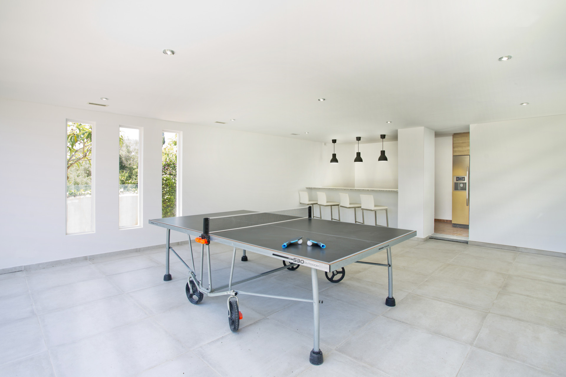  Image of Villa - 5 Bedrooms - 5 Bathrooms for sale in Malaga-Marbella-Spain, Image 57