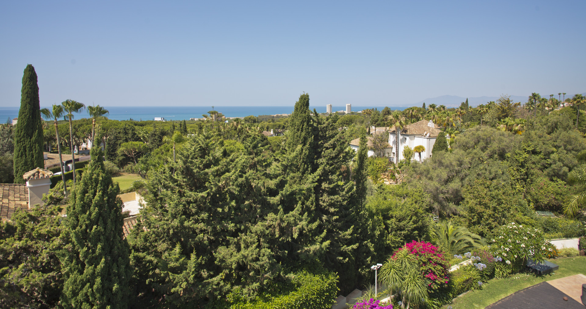  Image of Villa - 5 Bedrooms - 5 Bathrooms for sale in Malaga-Marbella-Spain, Image 26