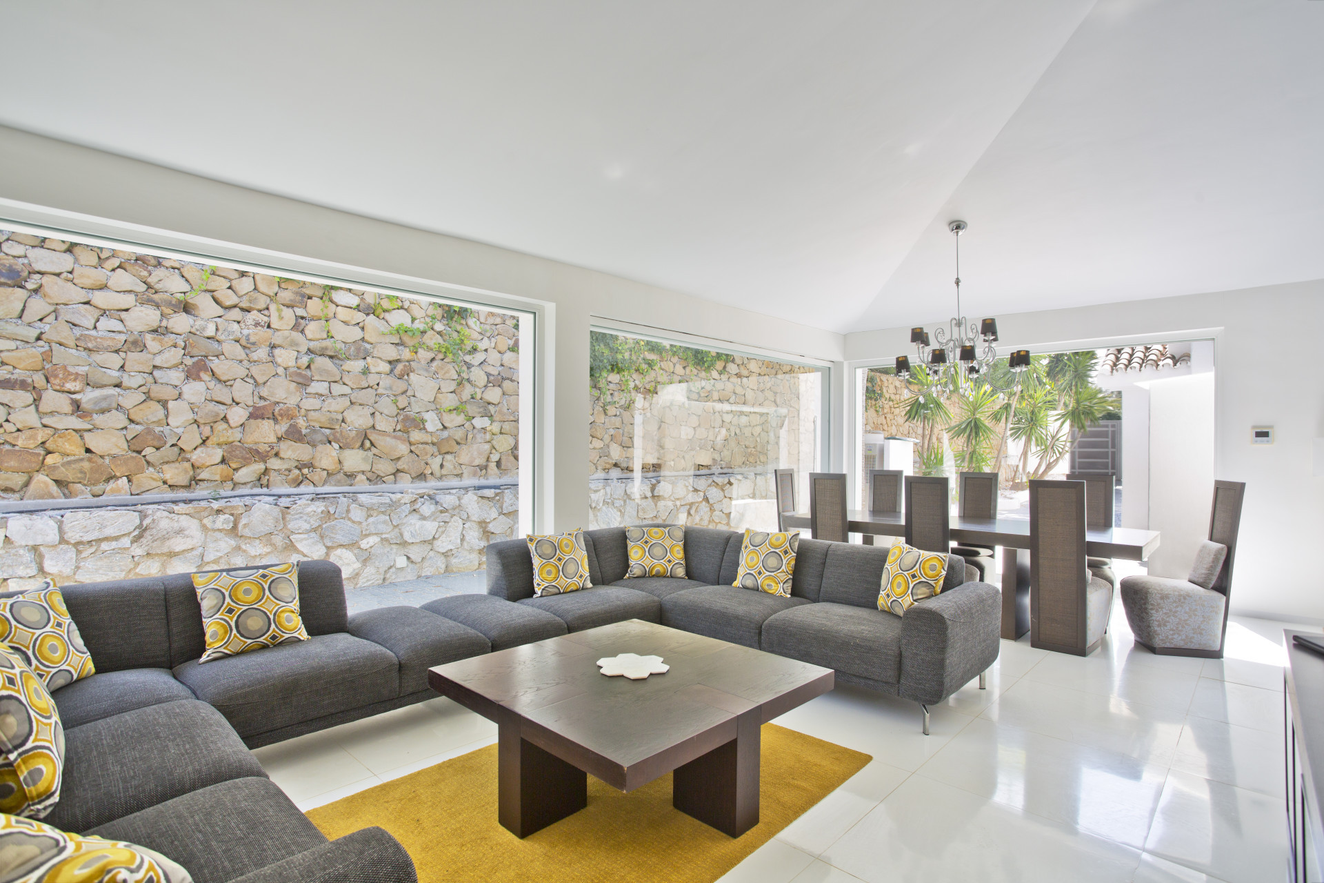  Image of Villa - 5 Bedrooms - 5 Bathrooms for sale in Malaga-Marbella-Spain, Image 18
