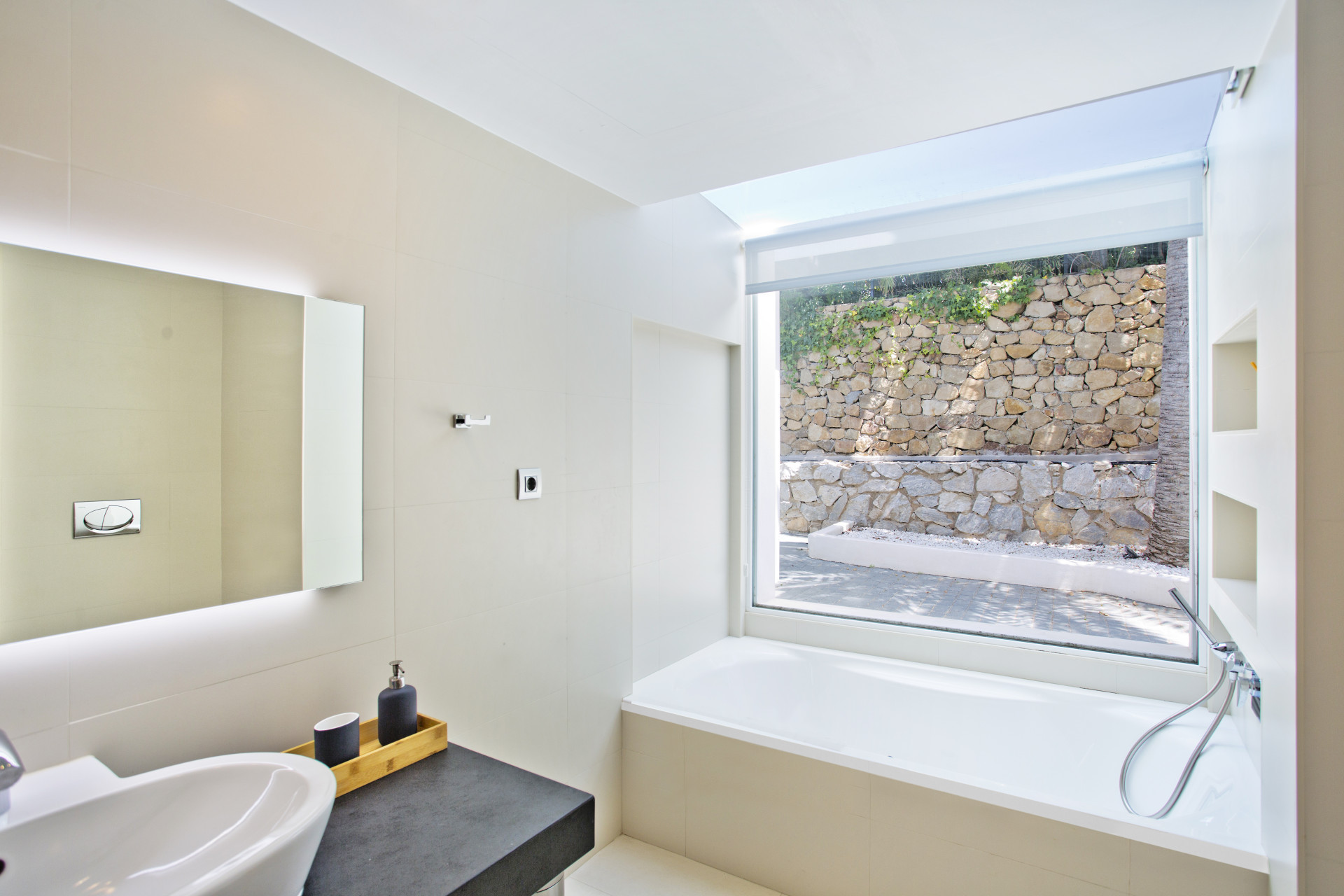  Image of Villa - 5 Bedrooms - 5 Bathrooms for sale in Malaga-Marbella-Spain, Image 48