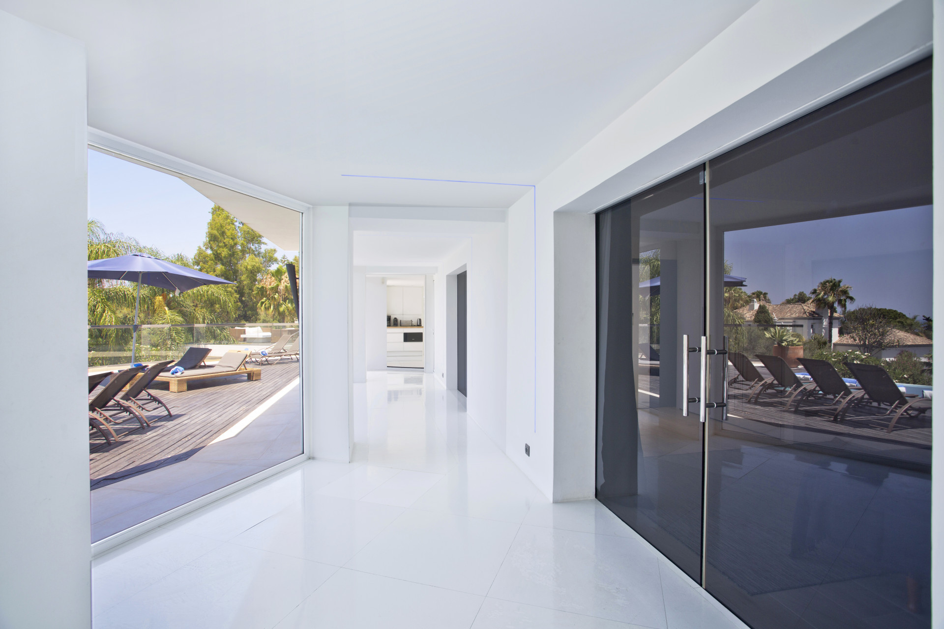  Image of Villa - 5 Bedrooms - 5 Bathrooms for sale in Malaga-Marbella-Spain, Image 49
