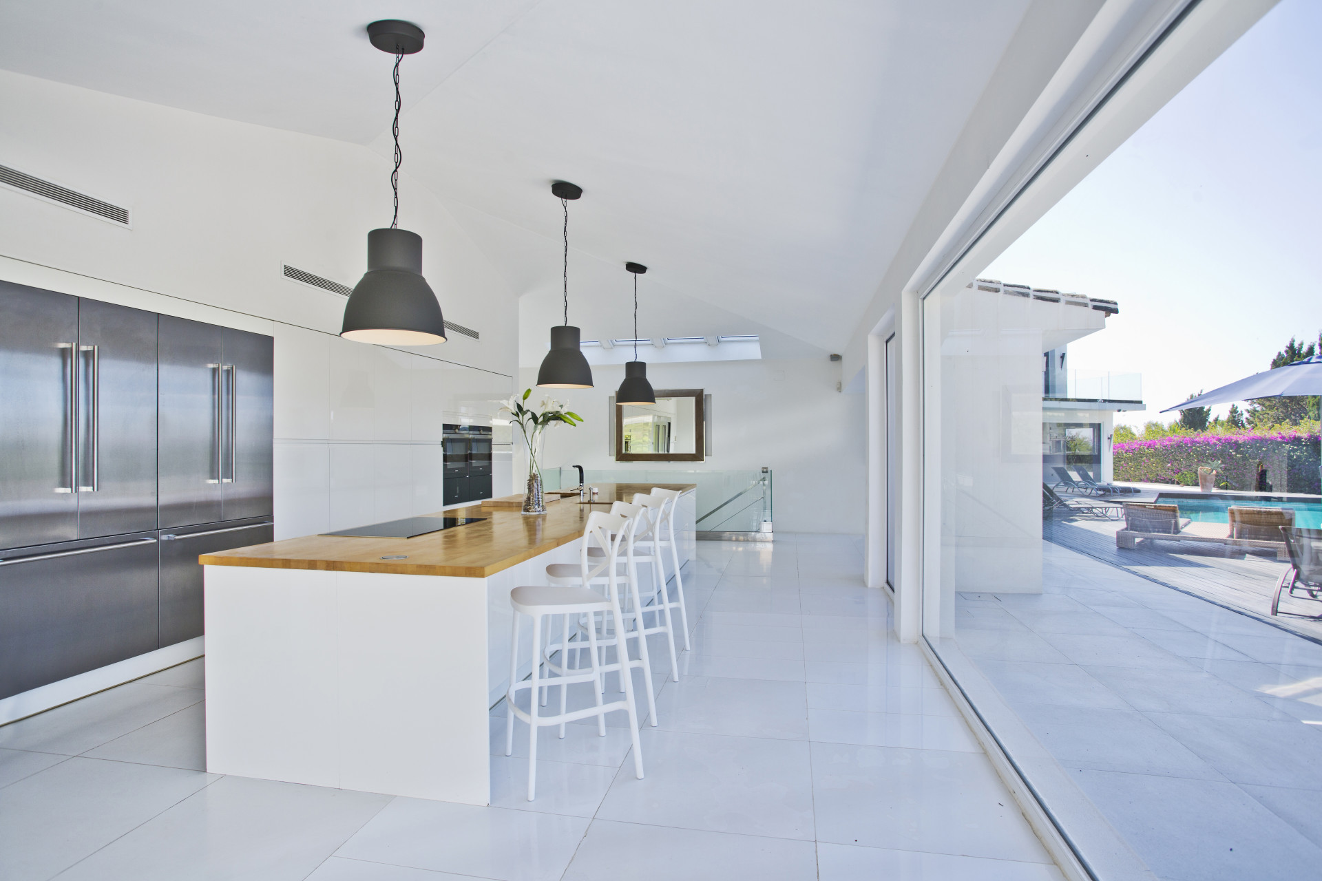  Image of Villa - 5 Bedrooms - 5 Bathrooms for sale in Malaga-Marbella-Spain, Image 15