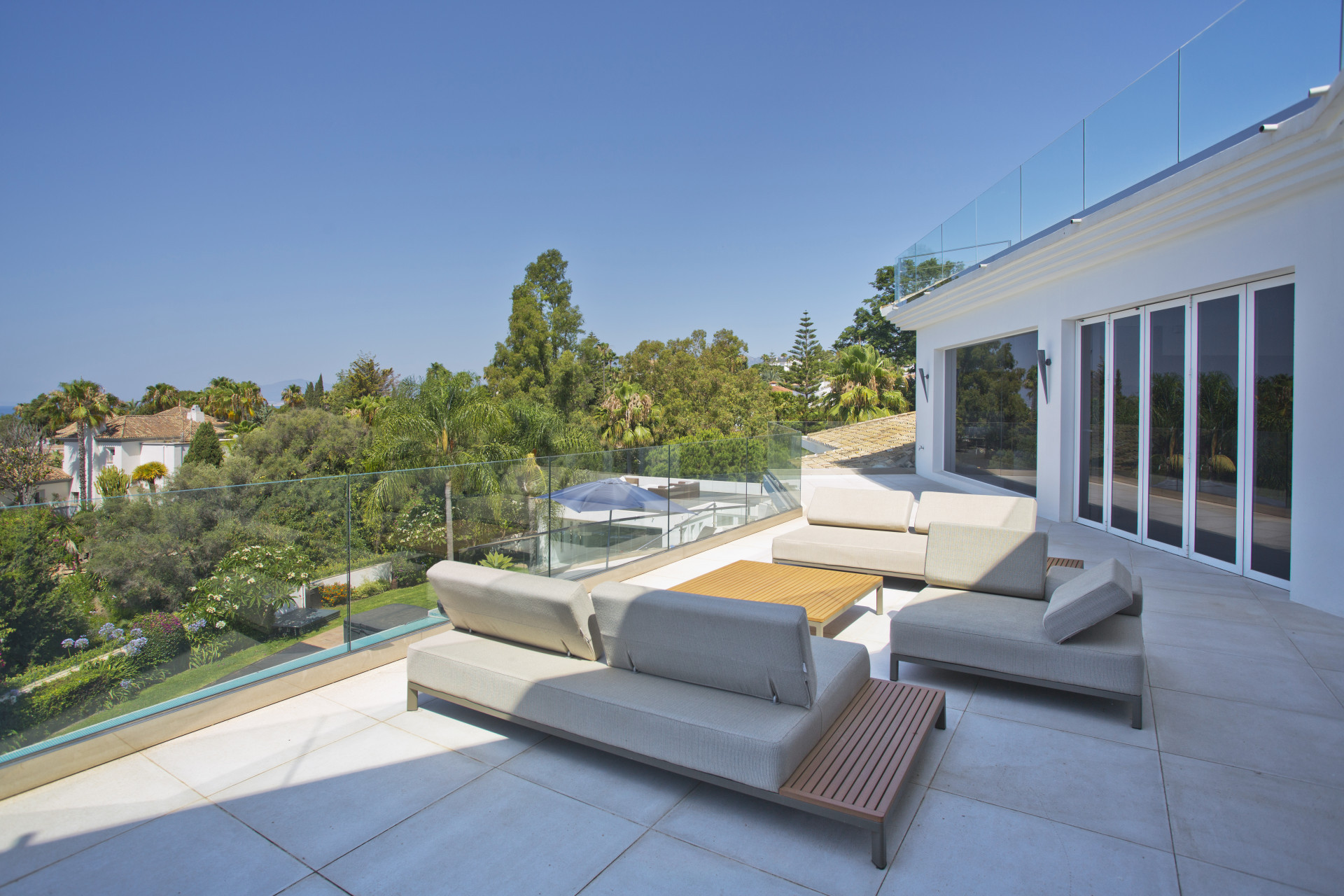  Image of Villa - 5 Bedrooms - 5 Bathrooms for sale in Malaga-Marbella-Spain, Image 31