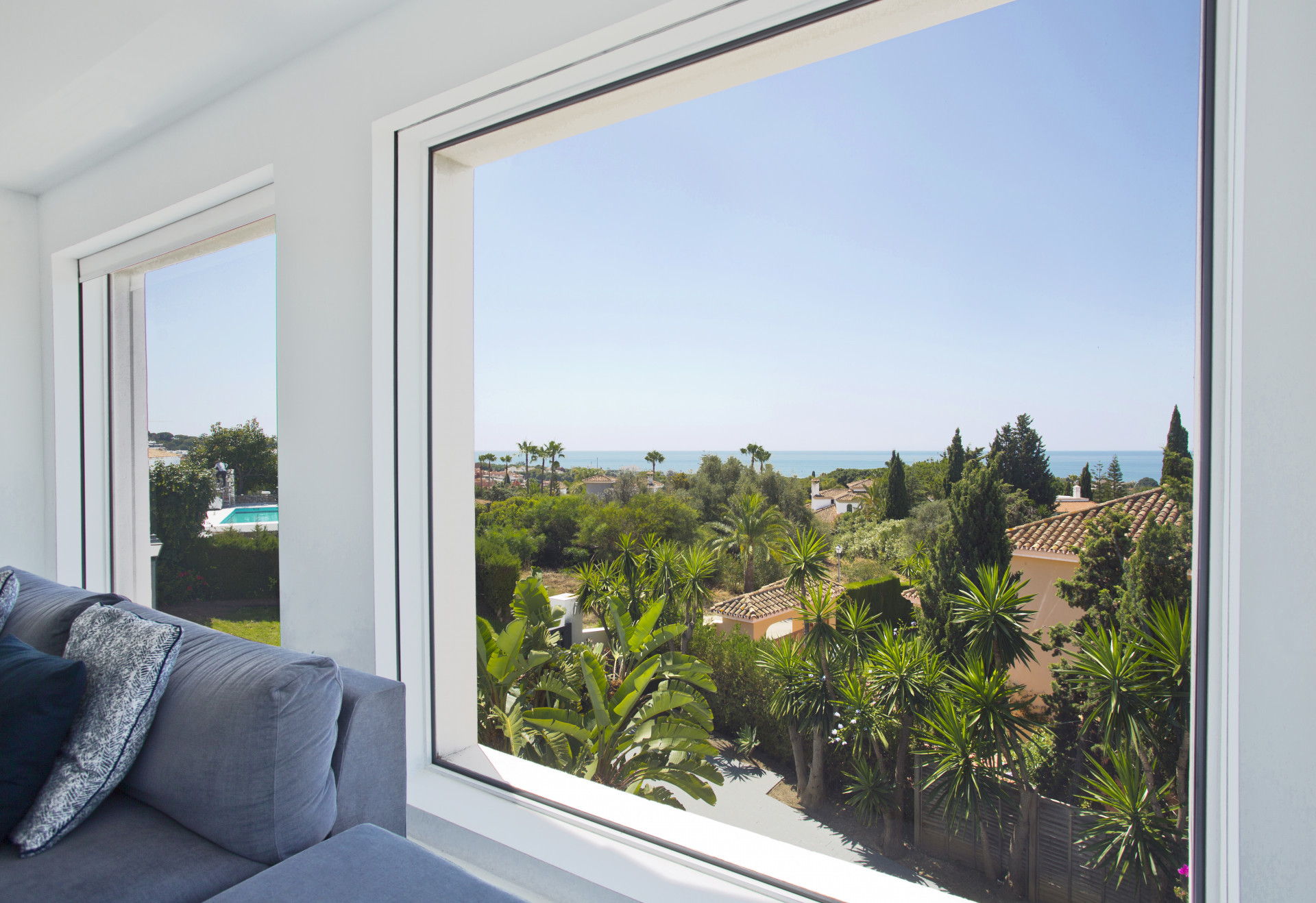  Image of Villa - 5 Bedrooms - 5 Bathrooms for sale in Malaga-Marbella-Spain, Image 41