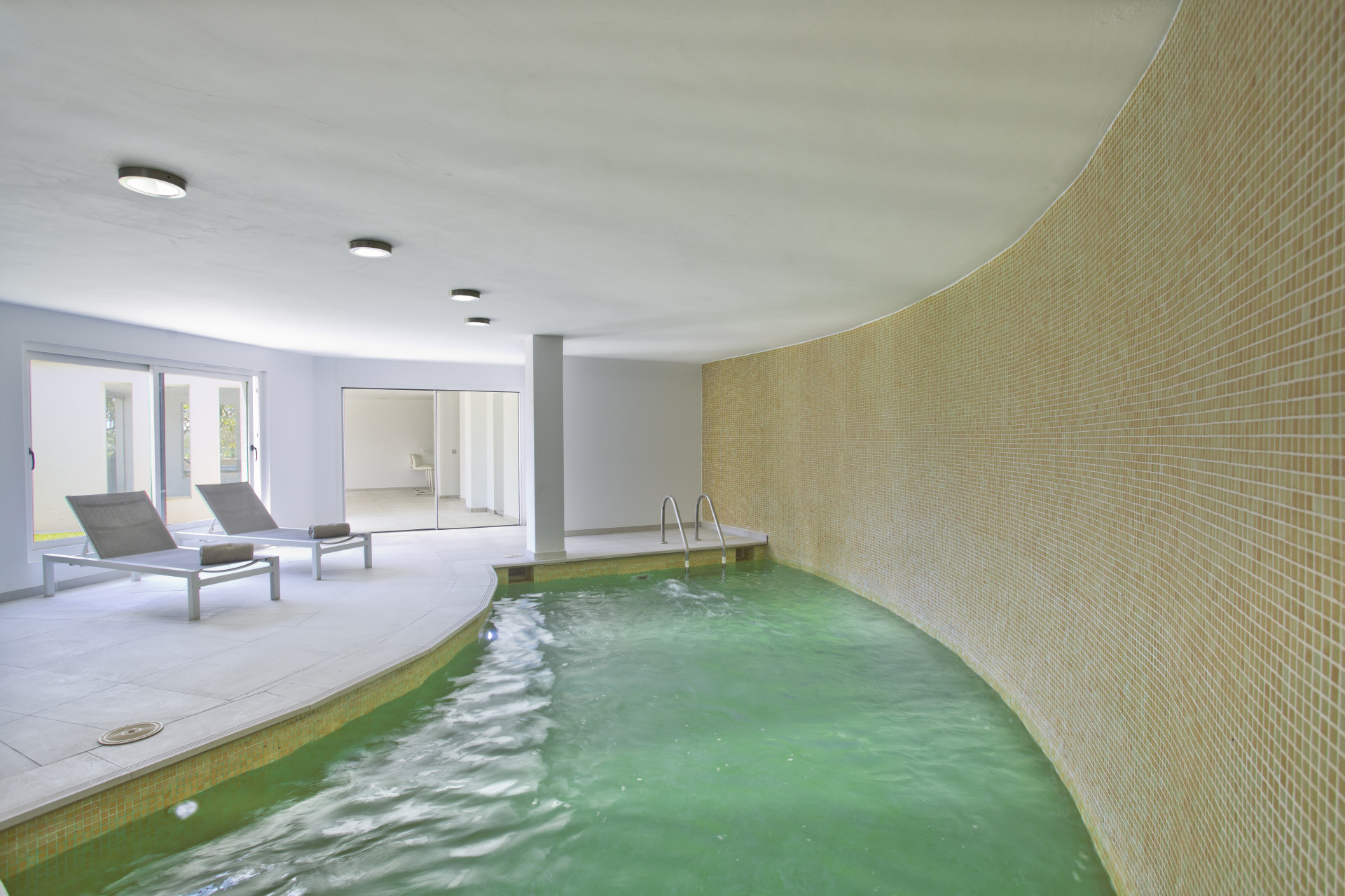  Image of Villa - 5 Bedrooms - 5 Bathrooms for sale in Malaga-Marbella-Spain, Image 55