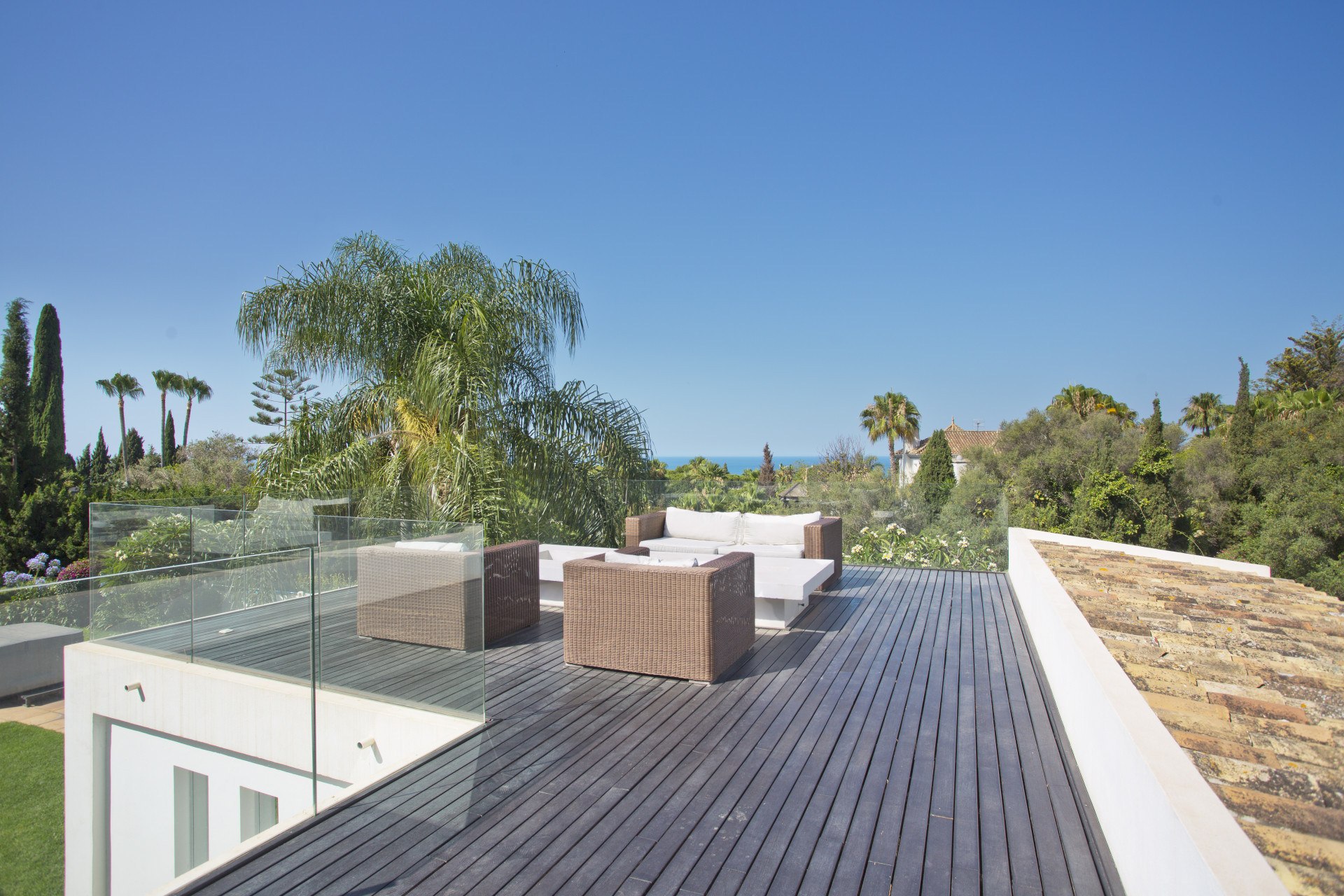  Image of Villa - 5 Bedrooms - 5 Bathrooms for sale in Malaga-Marbella-Spain, Image 12