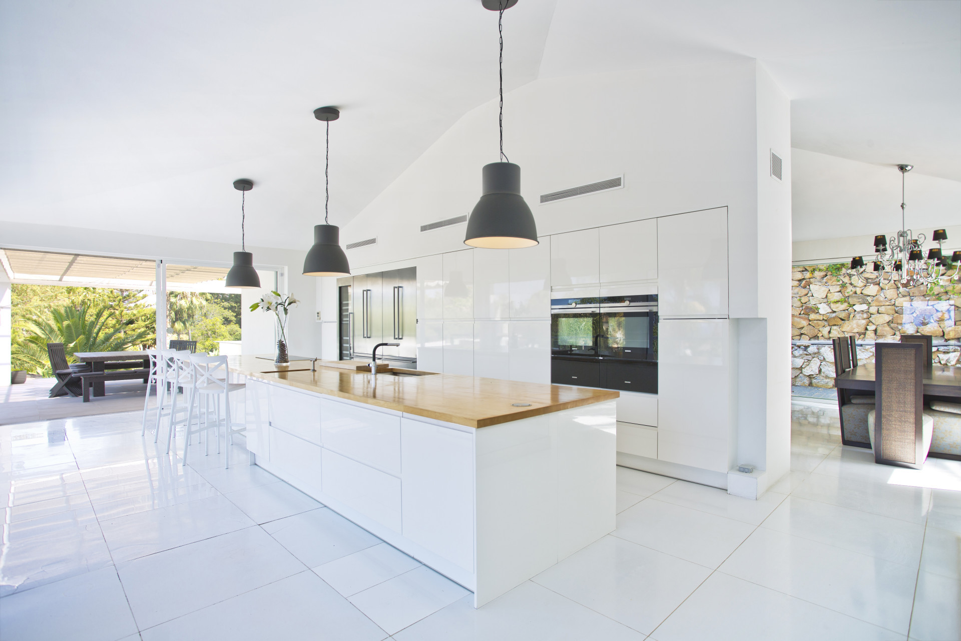  Image of Villa - 5 Bedrooms - 5 Bathrooms for sale in Malaga-Marbella-Spain, Image 16