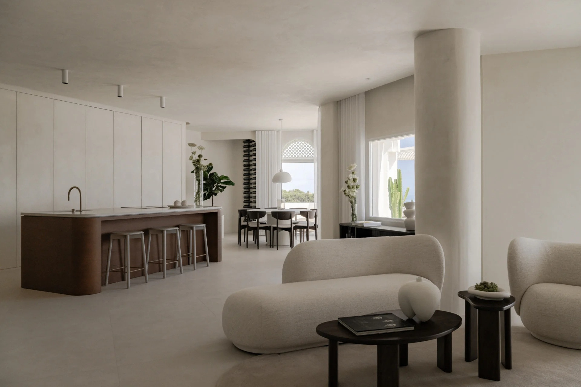 Image of Penthouse - 3 Bedrooms - 3 Bathrooms for Sale in Malaga-Marbella-Spain, Image 5