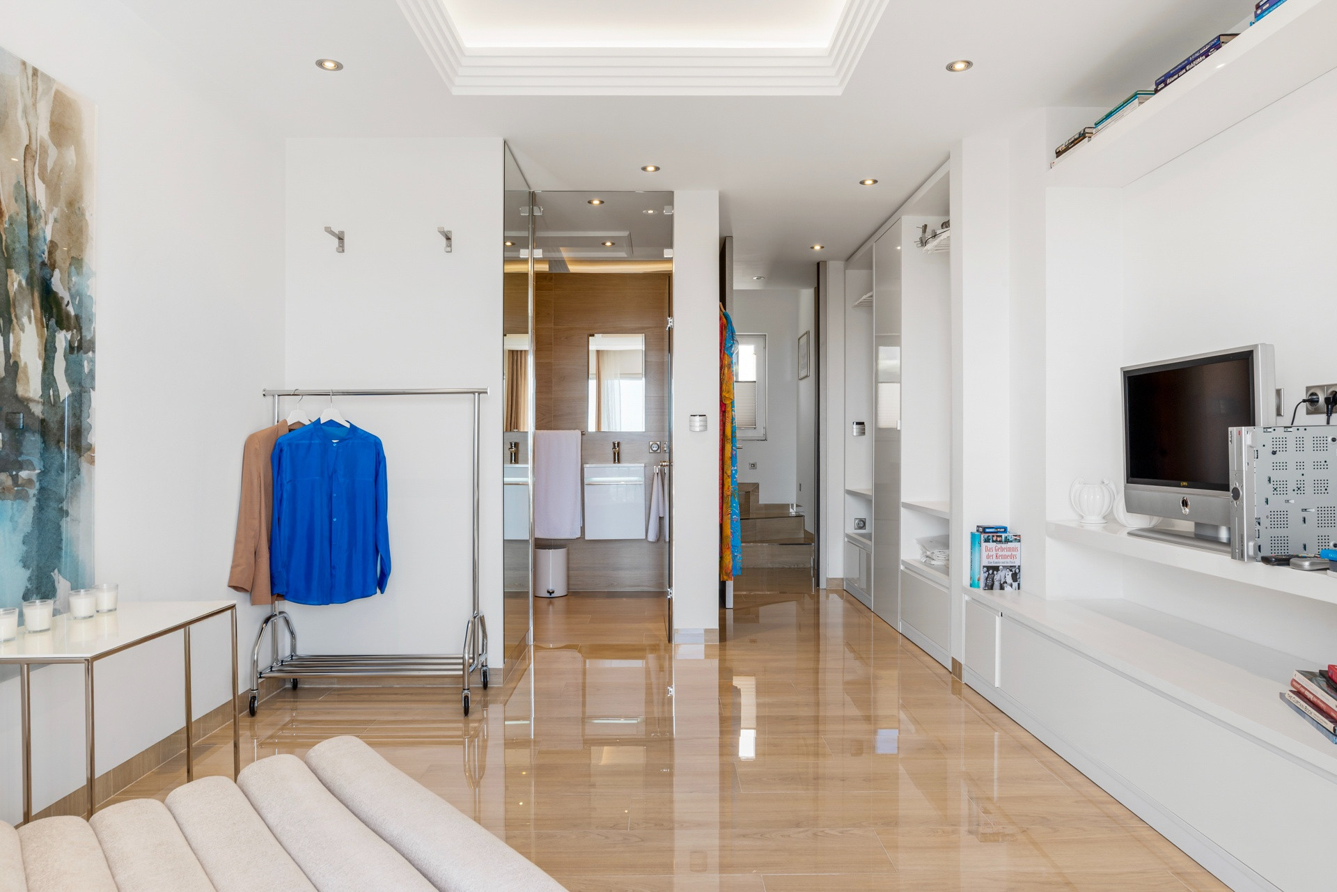  Image of Duplex Penthouse - 4 Bedrooms - 3 Bathrooms for sale in Malaga-Benahavis-Spain, Image 29