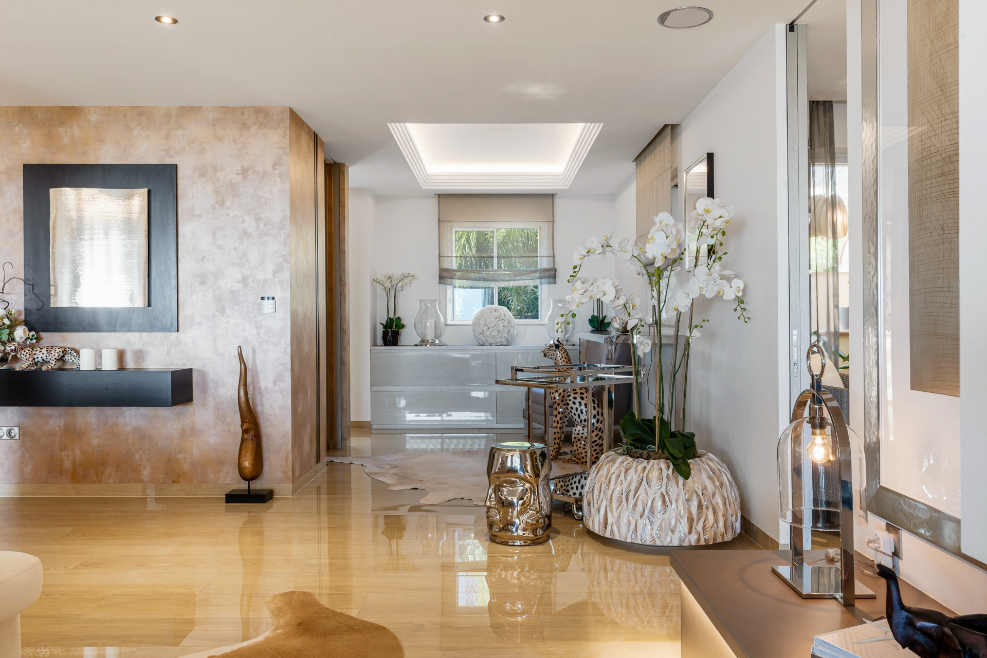  Image of Duplex Penthouse - 4 Bedrooms - 3 Bathrooms for sale in Malaga-Benahavis-Spain, Image 14