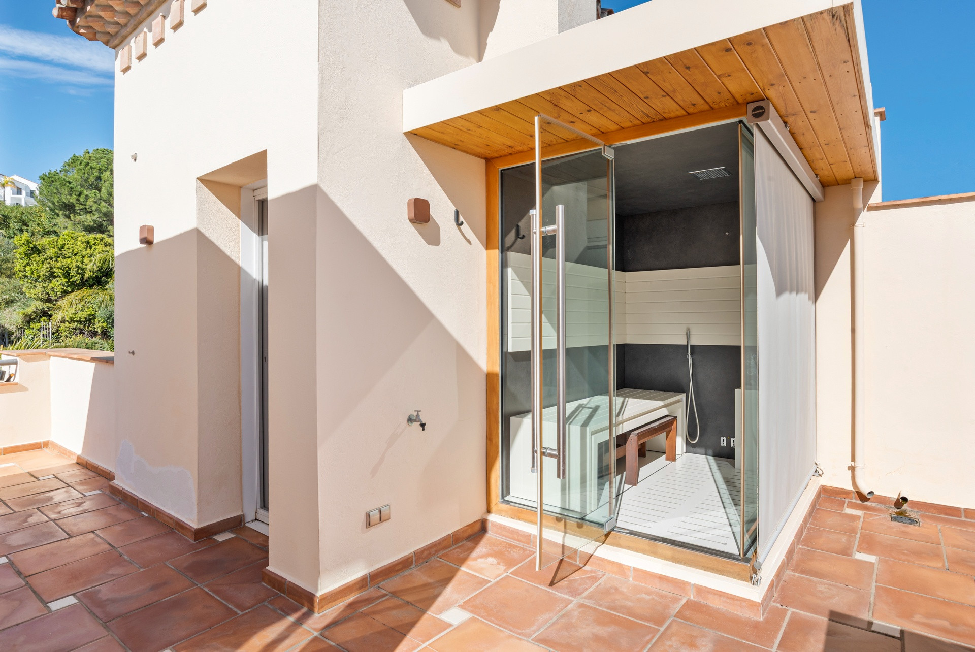  Image of Duplex Penthouse - 4 Bedrooms - 3 Bathrooms for sale in Malaga-Benahavis-Spain, Image 32