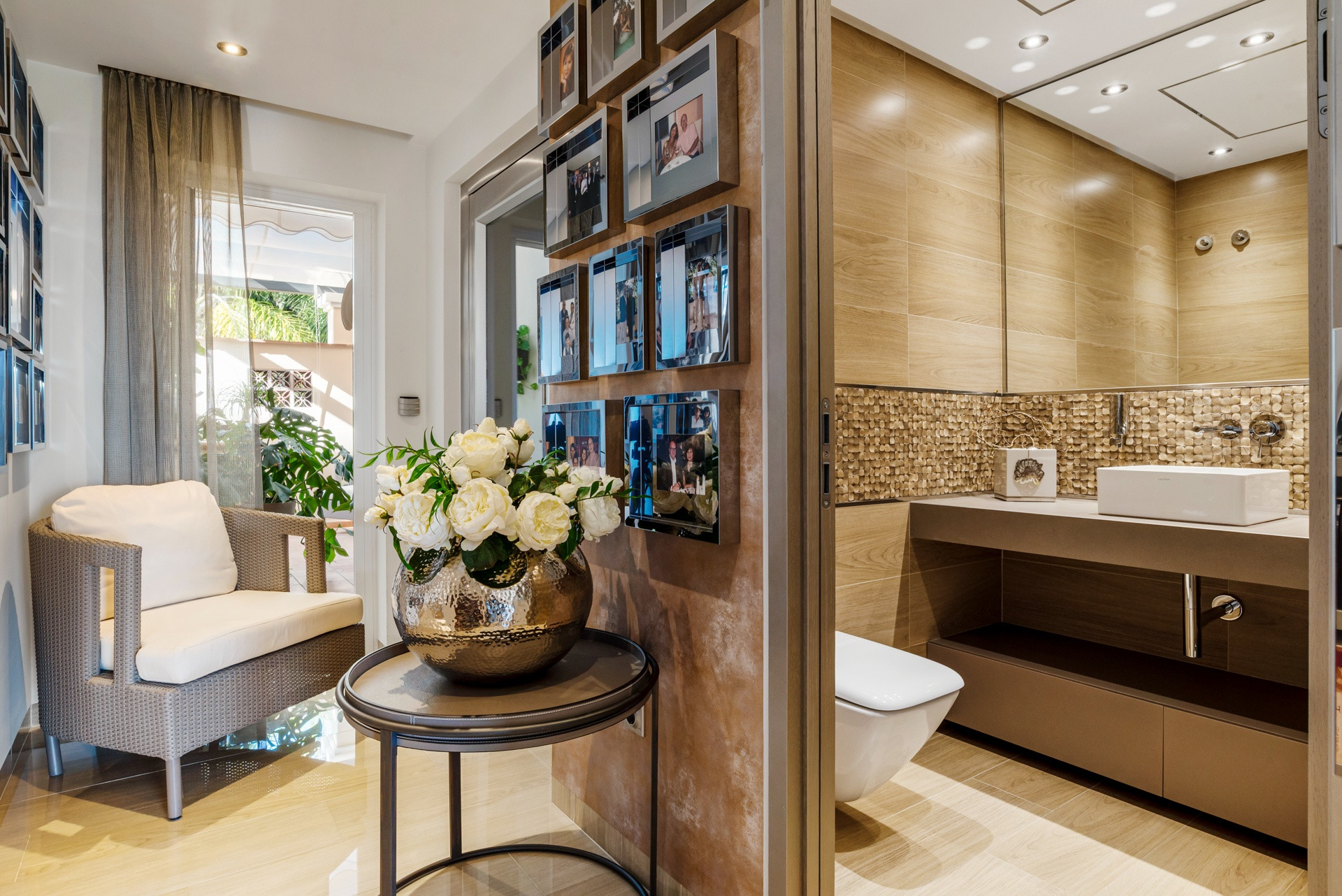  Image of Duplex Penthouse - 4 Bedrooms - 3 Bathrooms for sale in Malaga-Benahavis-Spain, Image 19