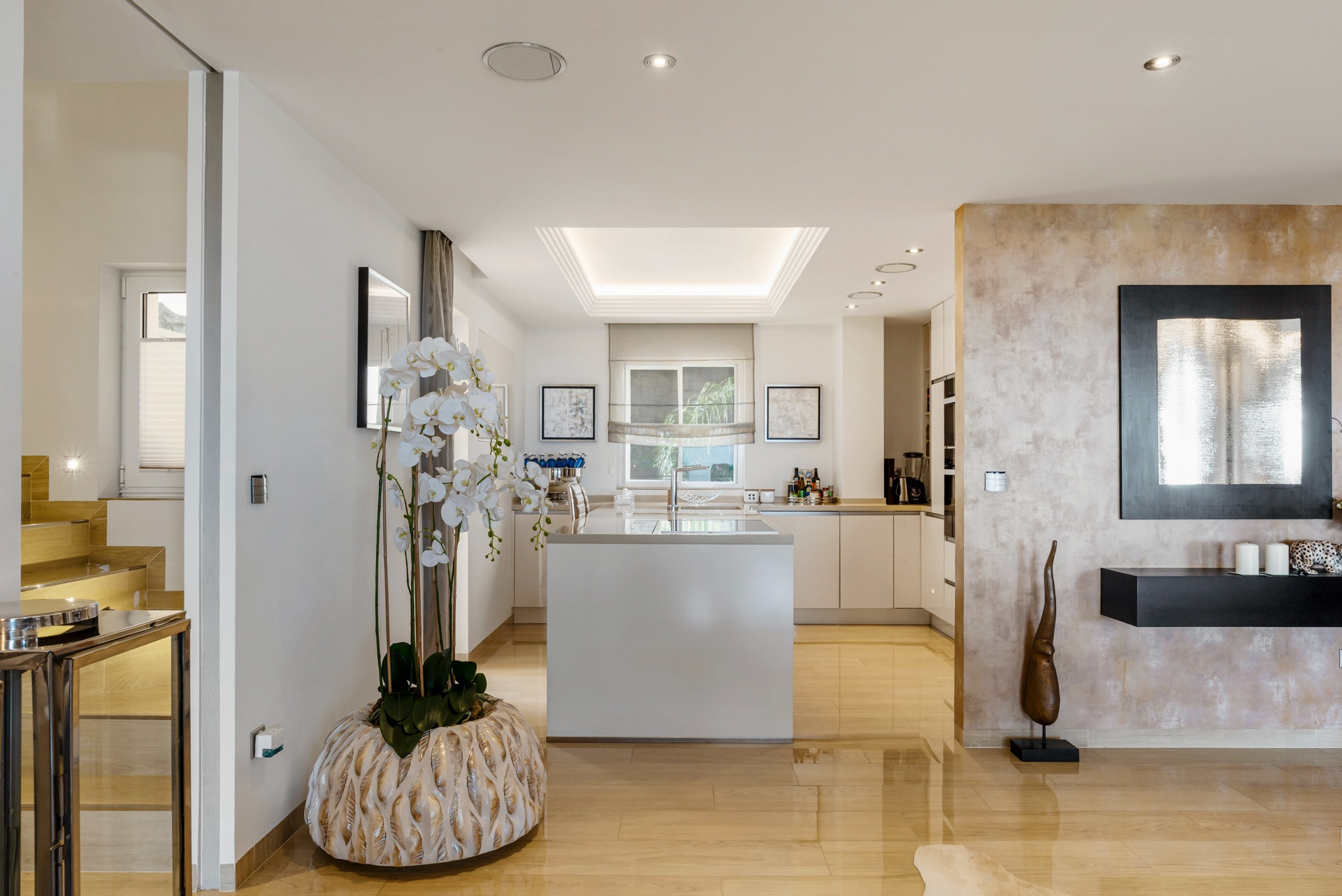  Image of Duplex Penthouse - 4 Bedrooms - 3 Bathrooms for sale in Malaga-Benahavis-Spain, Image 18