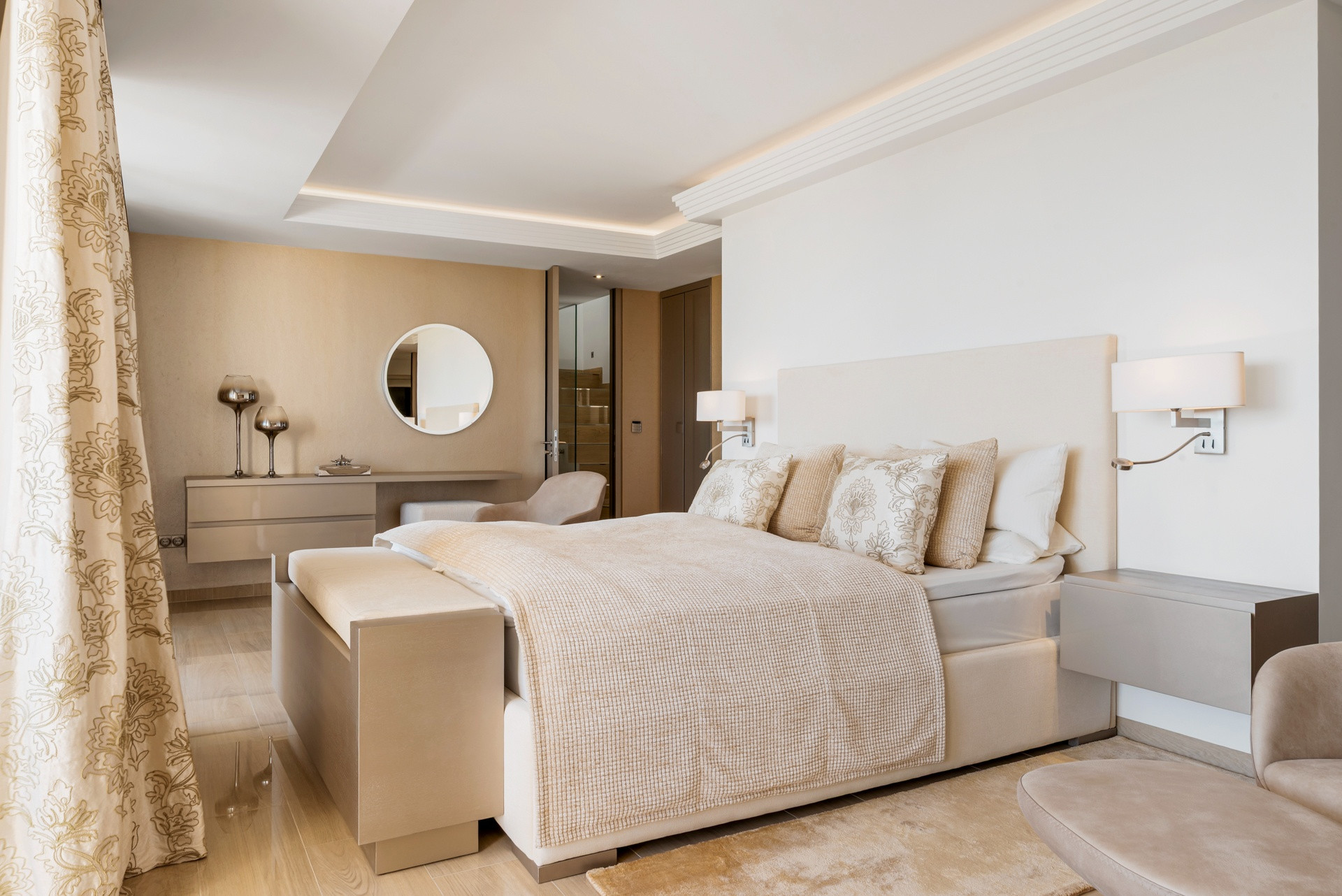  Image of Duplex Penthouse - 4 Bedrooms - 3 Bathrooms for sale in Malaga-Benahavis-Spain, Image 10