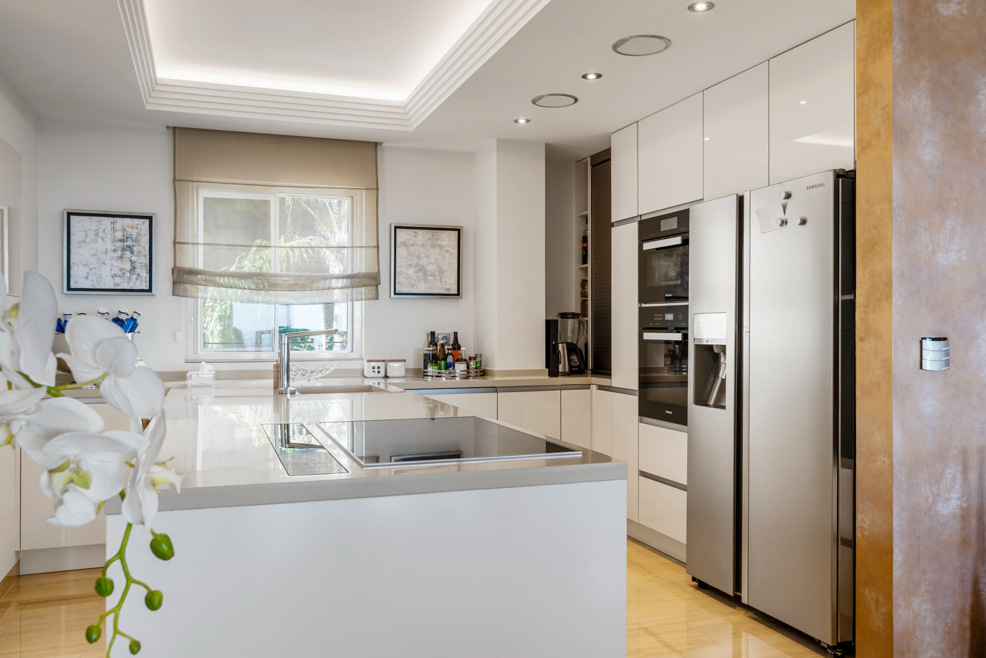  Image of Duplex Penthouse - 4 Bedrooms - 3 Bathrooms for sale in Malaga-Benahavis-Spain, Image 17