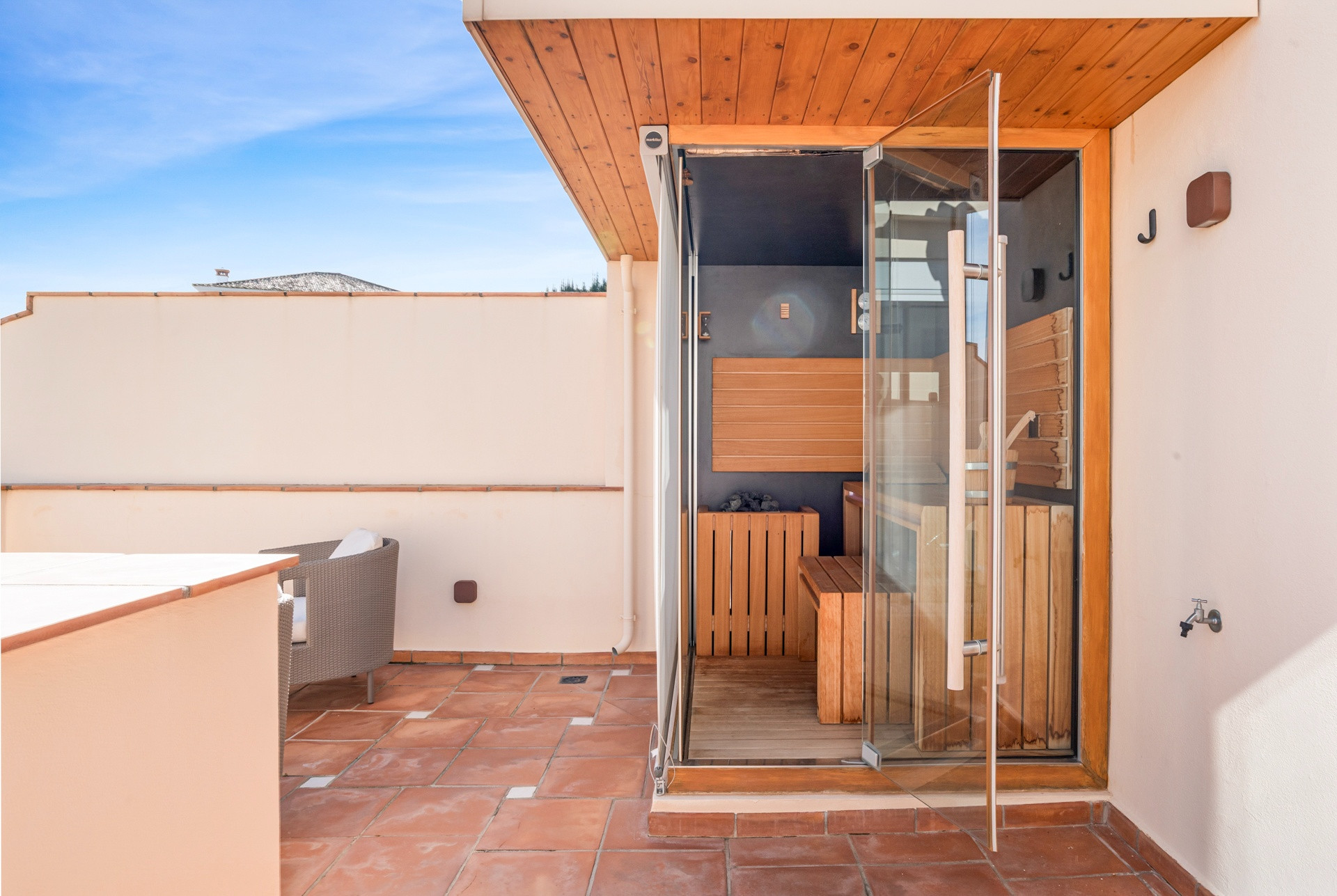  Image of Duplex Penthouse - 4 Bedrooms - 3 Bathrooms for sale in Malaga-Benahavis-Spain, Image 33