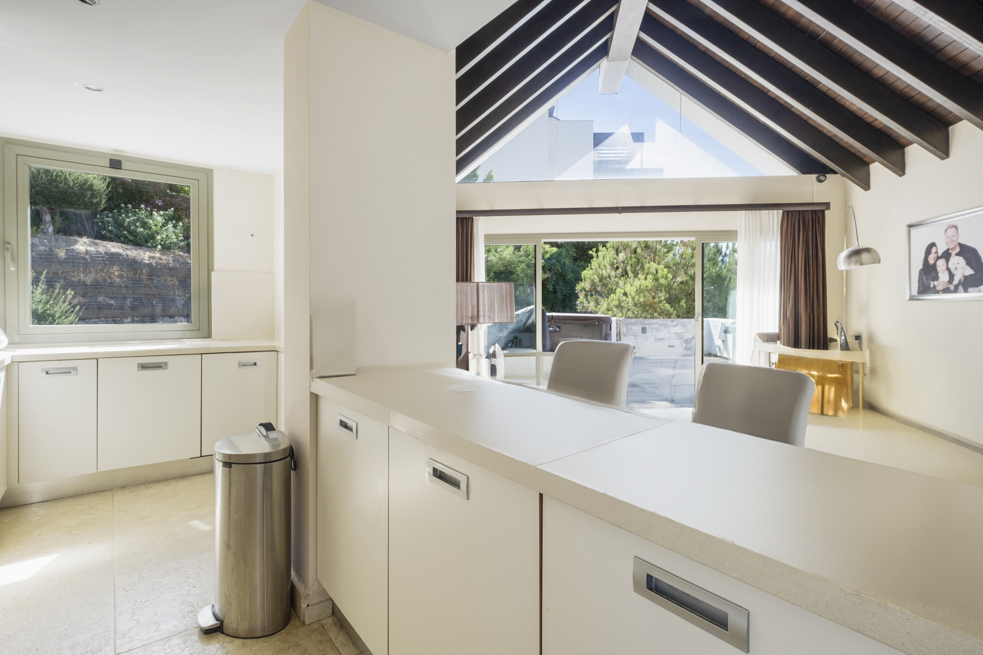  Image of Duplex Penthouse - 3 Bedrooms - 3 Bathrooms for sale in Malaga-Benahavis-Spain, Image 8